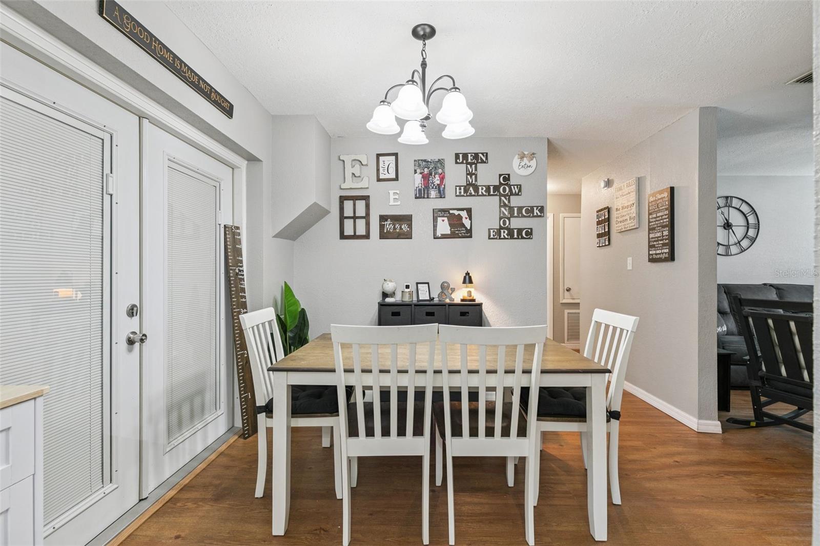 OCOEE HEIGHTS - Residential
