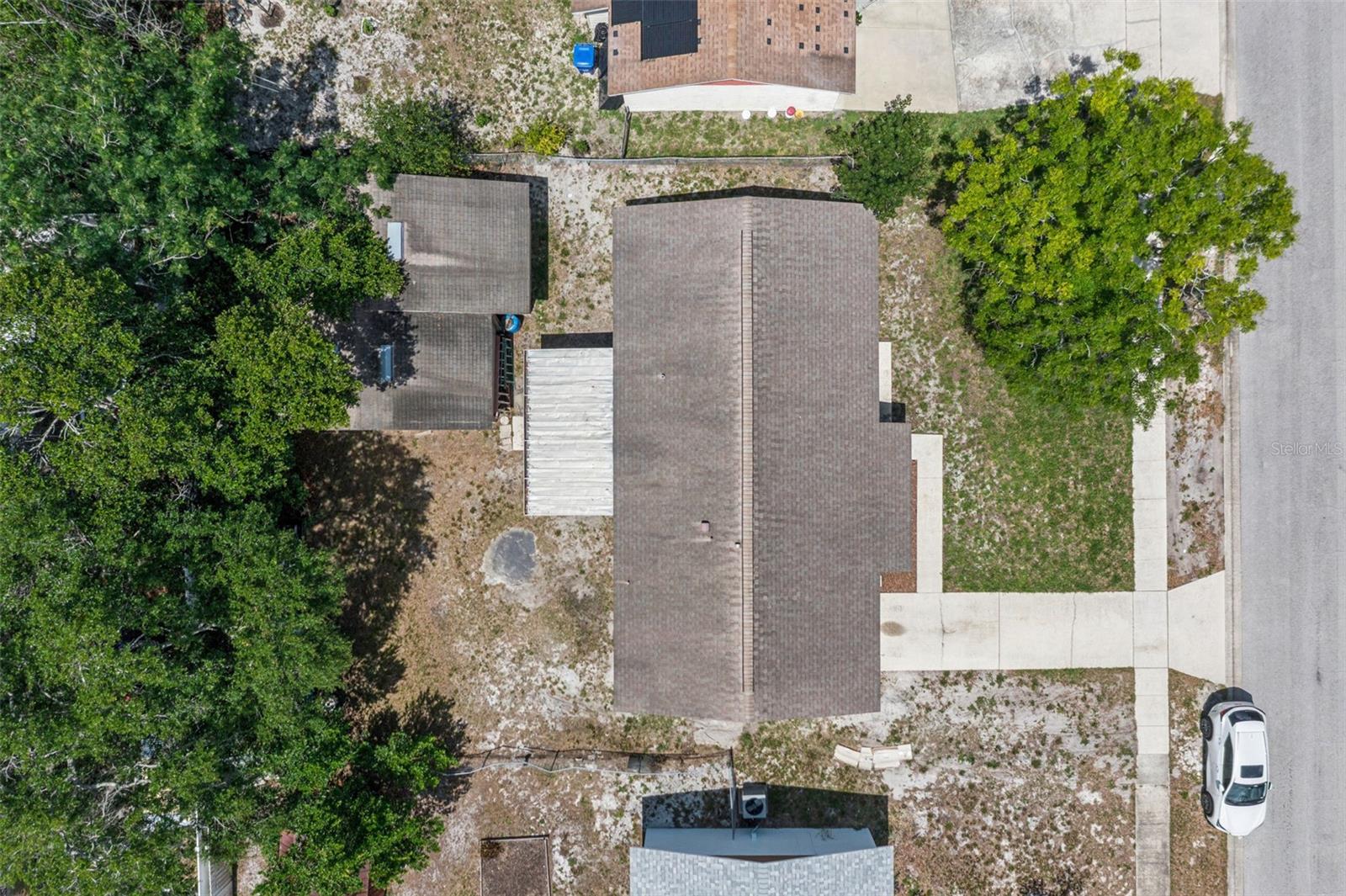 OCOEE HEIGHTS - Residential