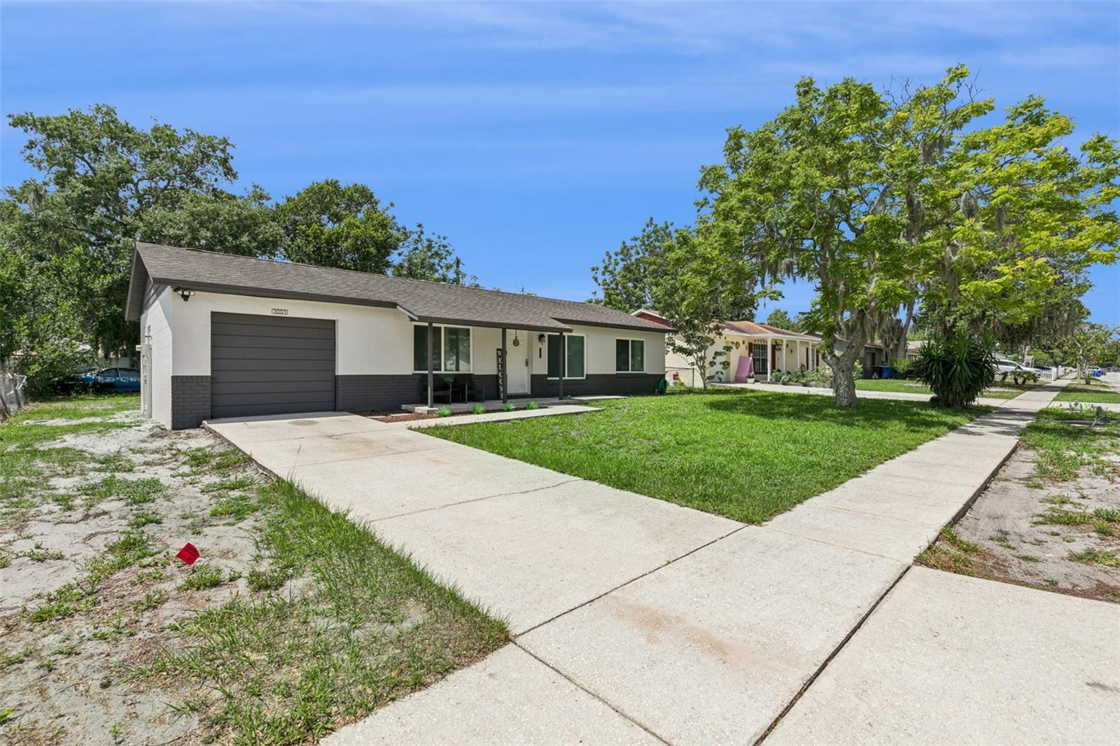 OCOEE HEIGHTS - Residential