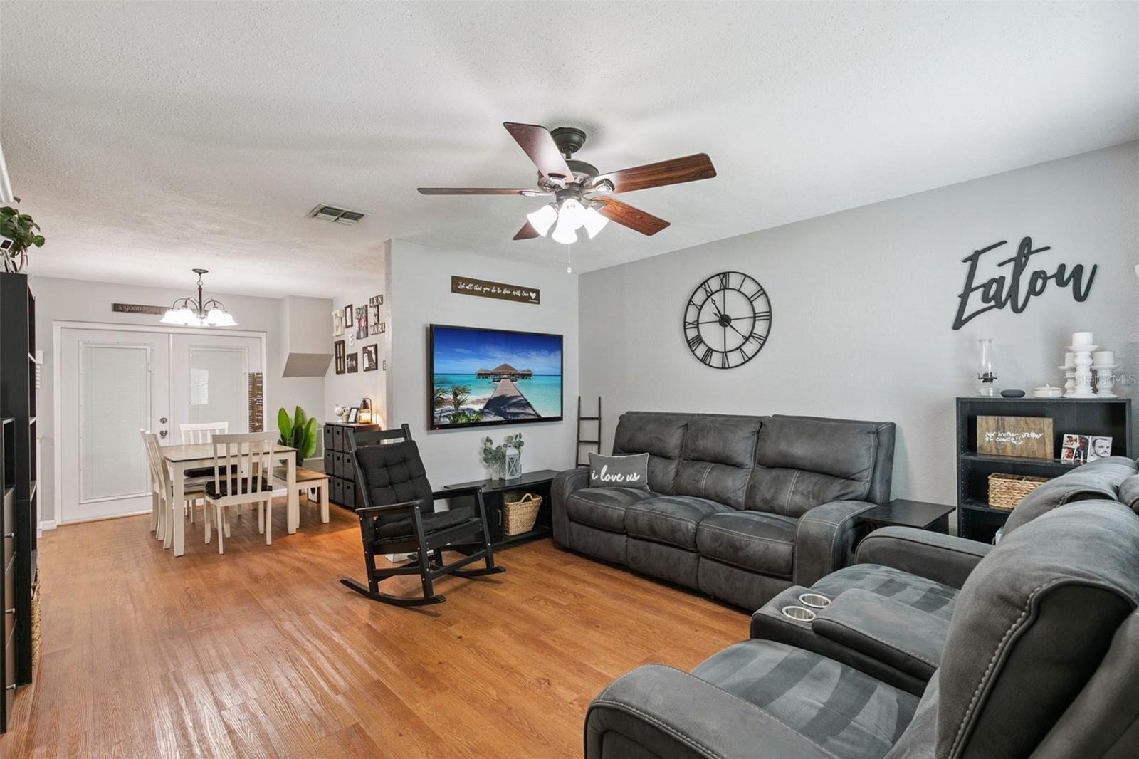 OCOEE HEIGHTS - Residential