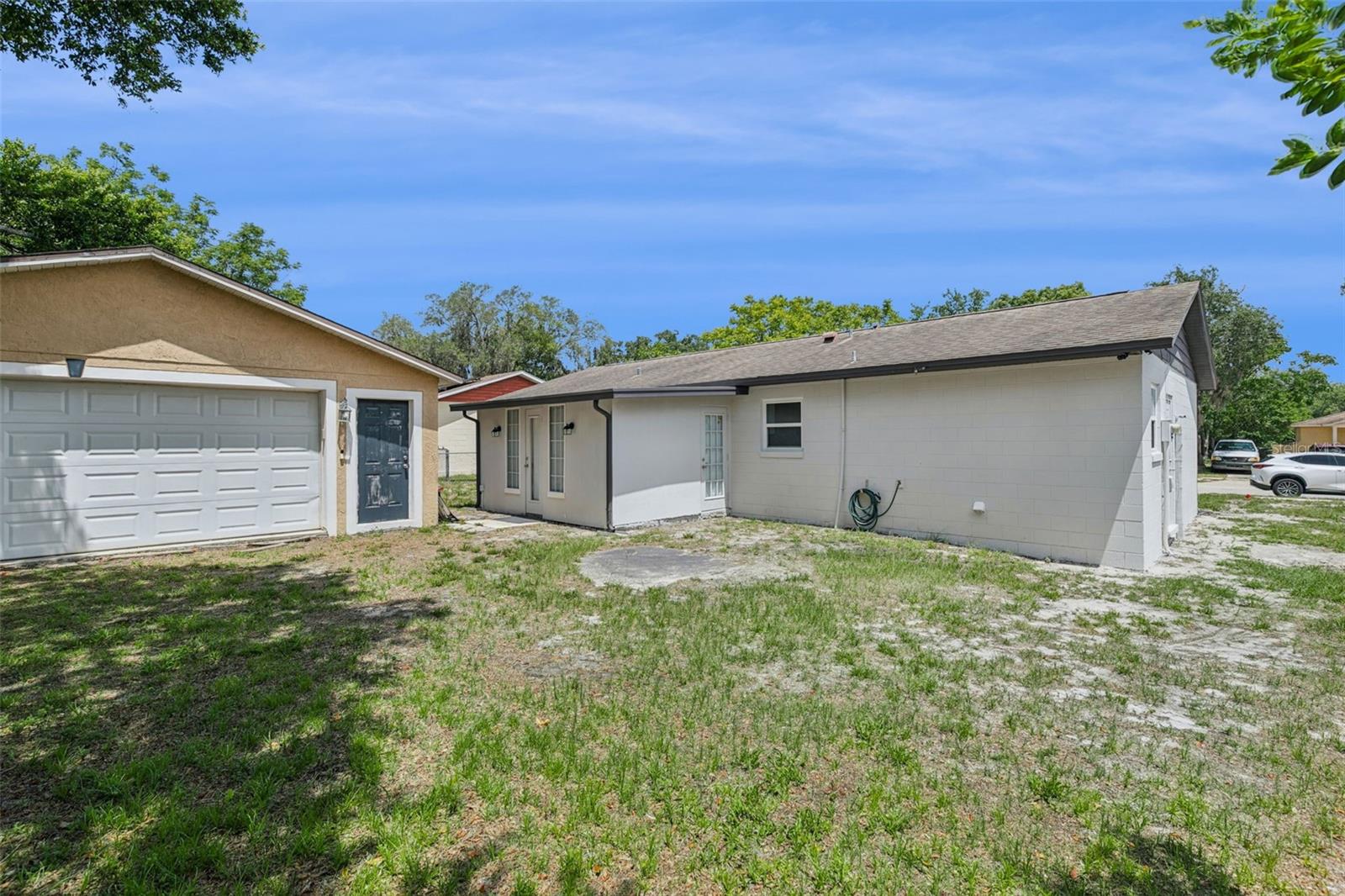 OCOEE HEIGHTS - Residential