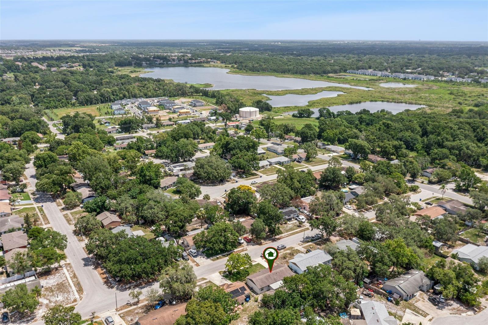 OCOEE HEIGHTS - Residential