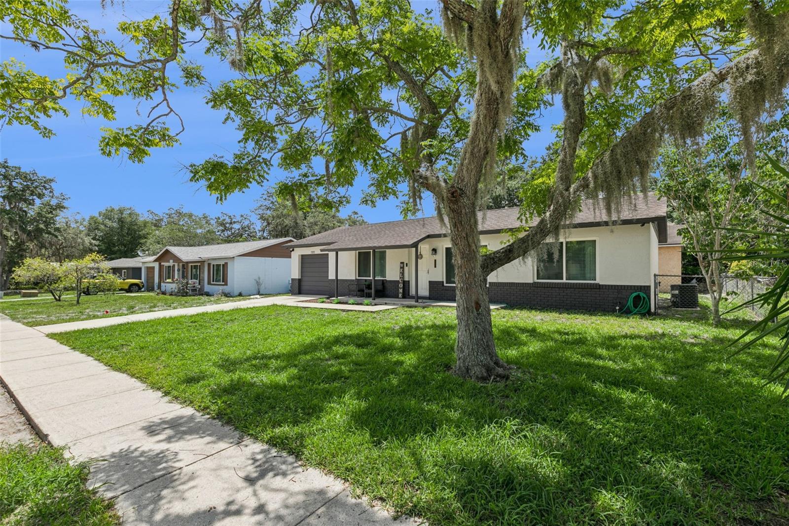 OCOEE HEIGHTS - Residential