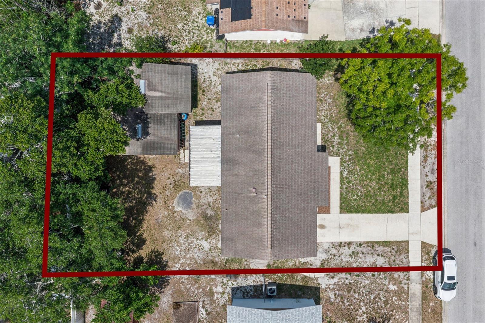 OCOEE HEIGHTS - Residential