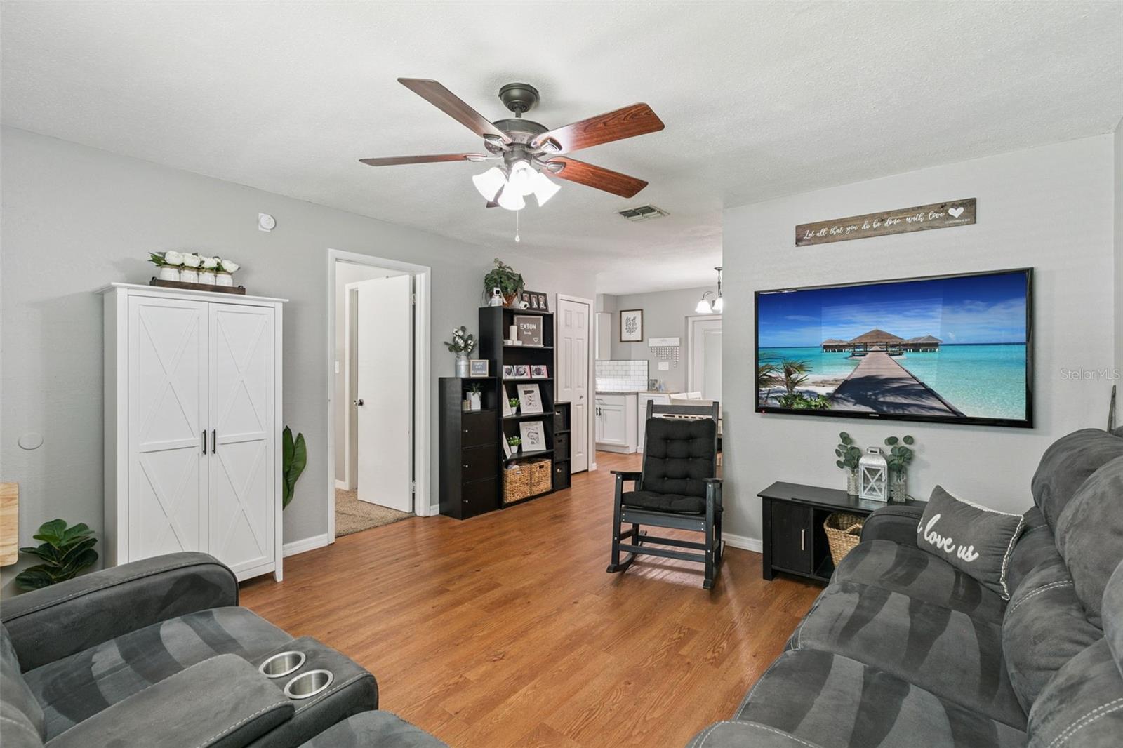 OCOEE HEIGHTS - Residential