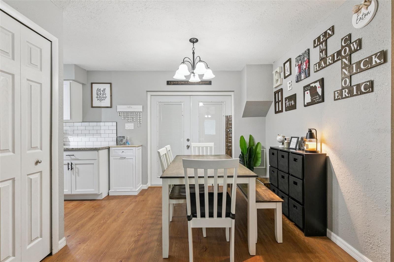 OCOEE HEIGHTS - Residential
