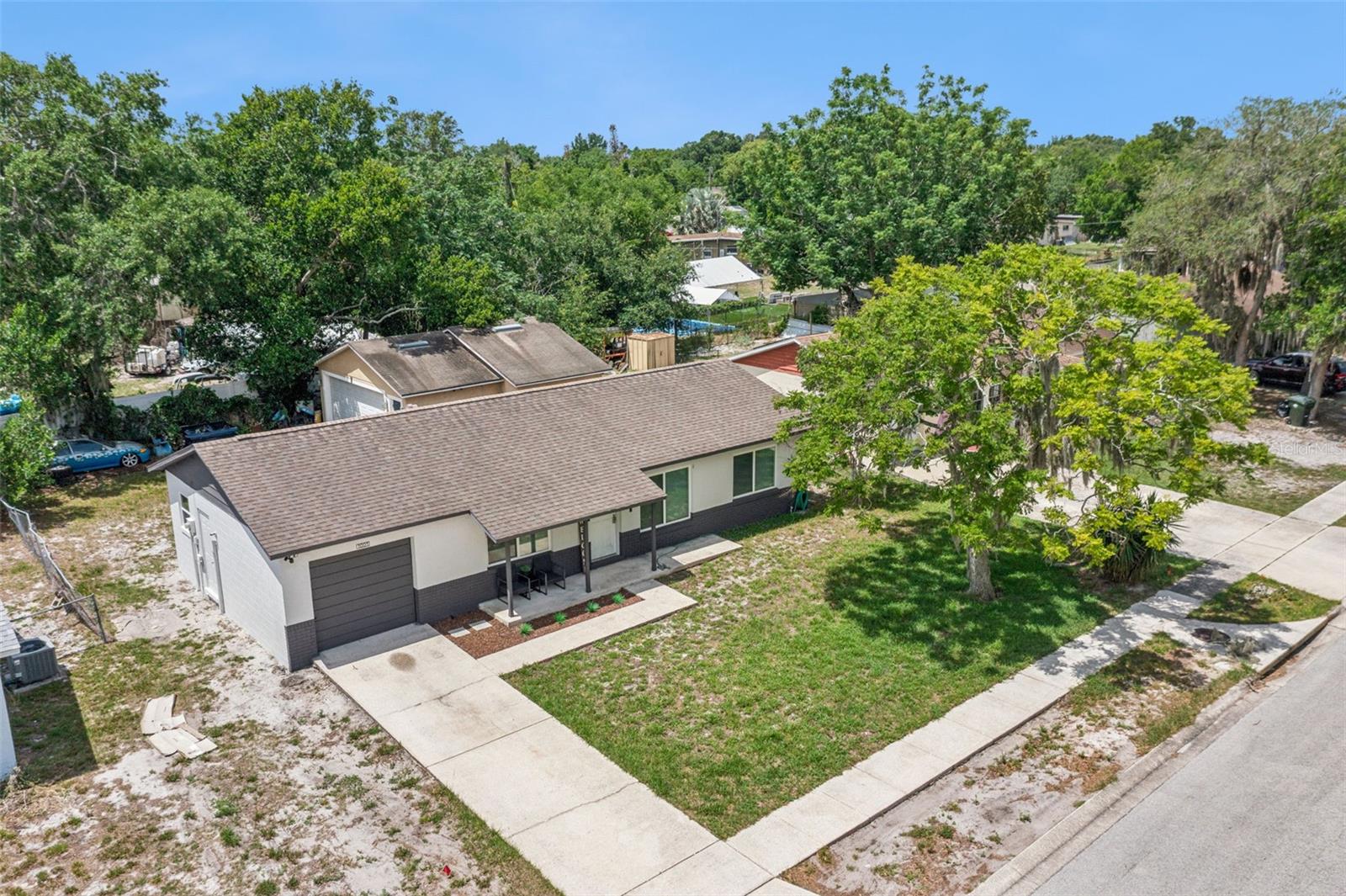 OCOEE HEIGHTS - Residential