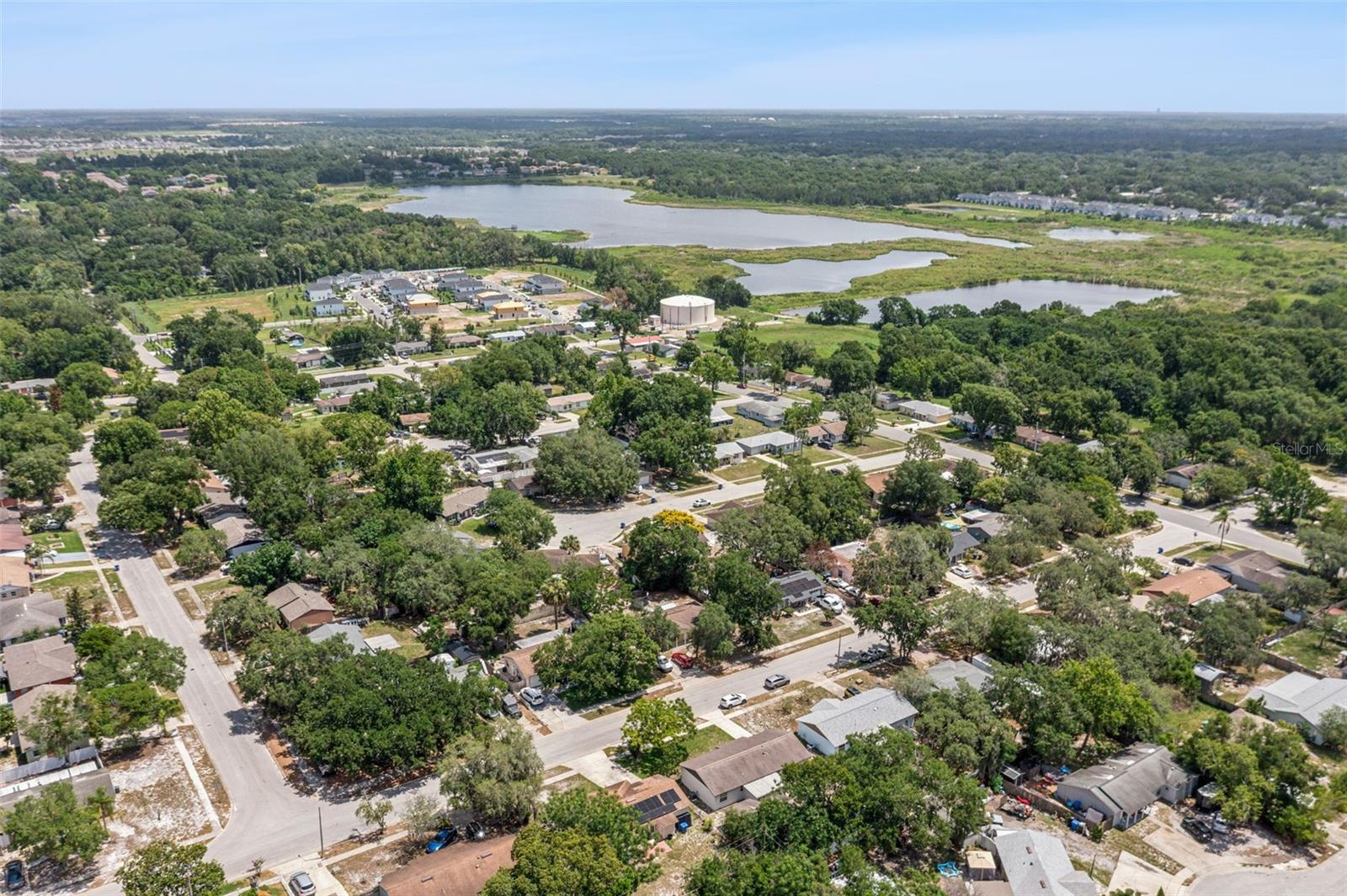 OCOEE HEIGHTS - Residential