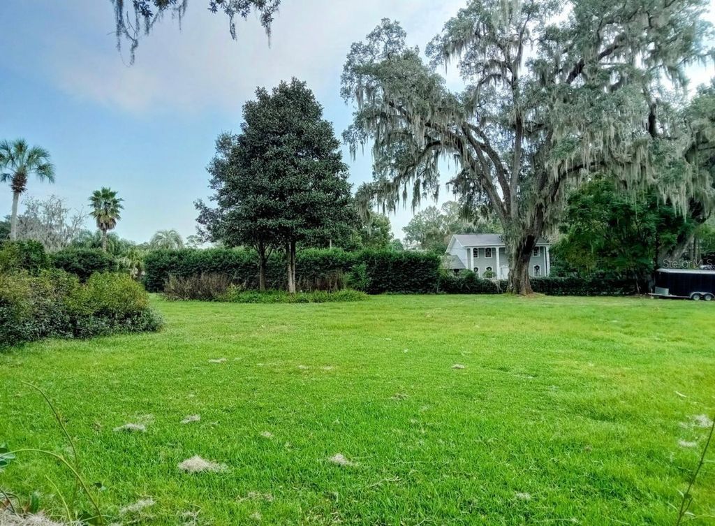 Photo of 0 SE 12th Street N, Ocala, FL 34471 (MLS # NS1080044)