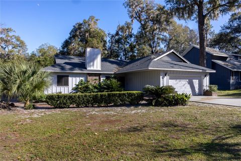 A home in GAINESVILLE