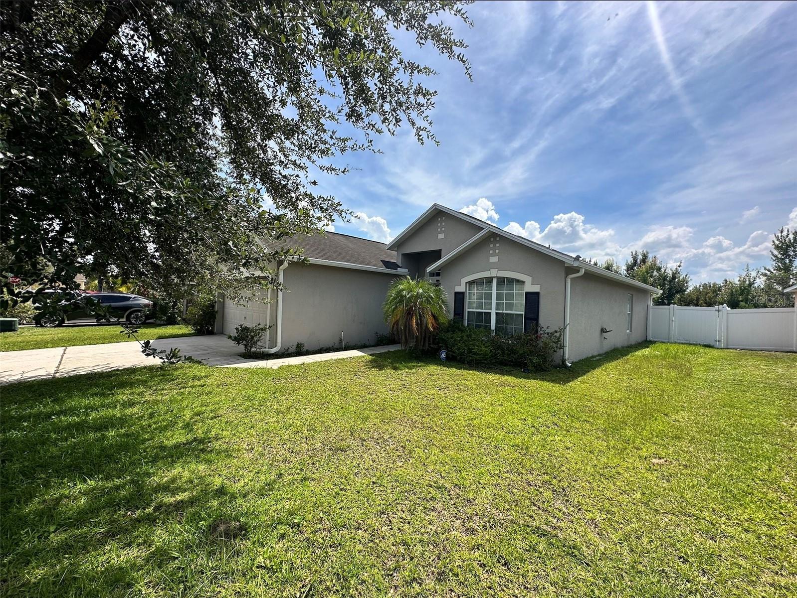 Come and tour this 3 bed 2 bath 1,498 sqft gem located at the heart of the Poinciana blvd expansion project. With access within minutes to access roads like the I4 and the 429 this home is located within comfortable range of all your favorite shopping centers, dining and entertainment options such as the loop, sunset walk that you know and love. With future developments and residences also being added to the area this home offers the potential for growth in equity for the person looking for a single family memory maker and an opportunity at cashflow for the person looking for an investment. Call or text today to schedule your private tour this home is versatile and will go soon!