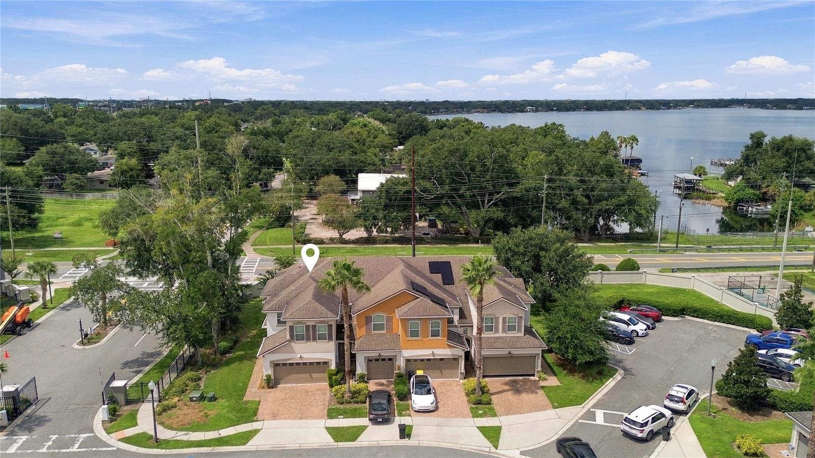 3500 BRIGHTON PARK CIRCLE