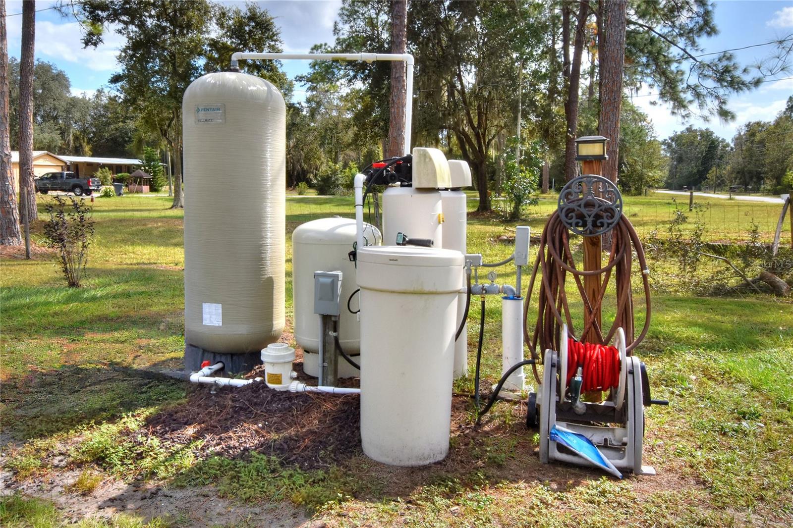 GIBSON OAKS SUB - Residential