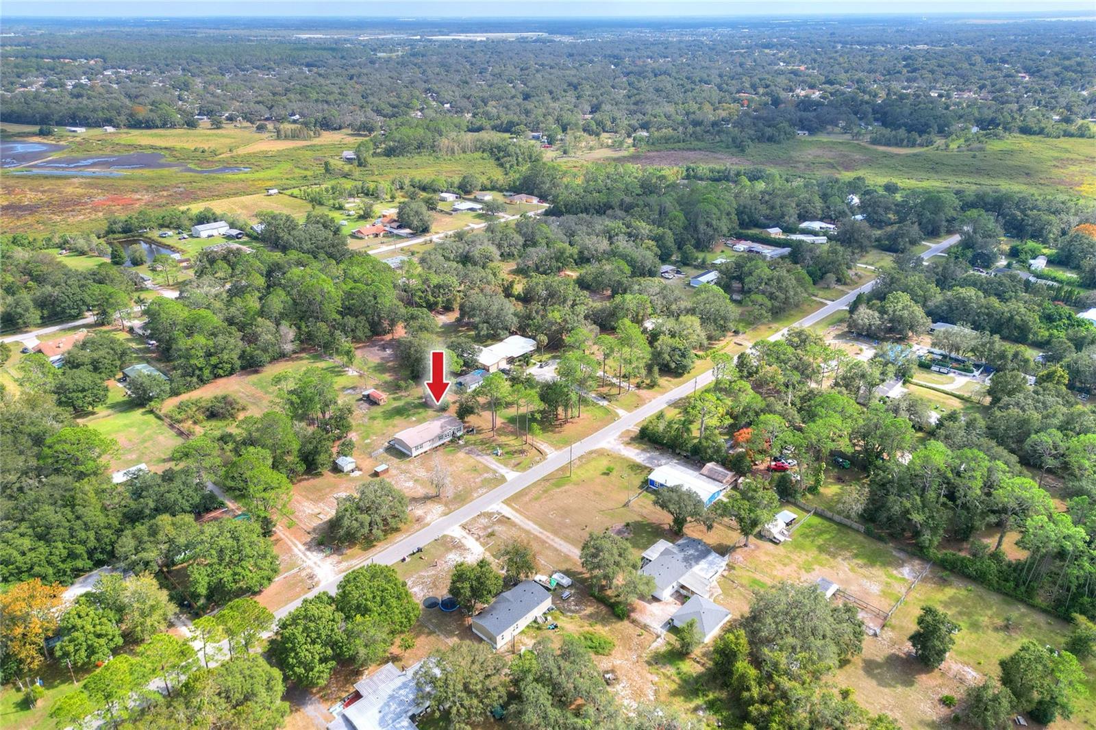 GIBSON OAKS SUB - Residential