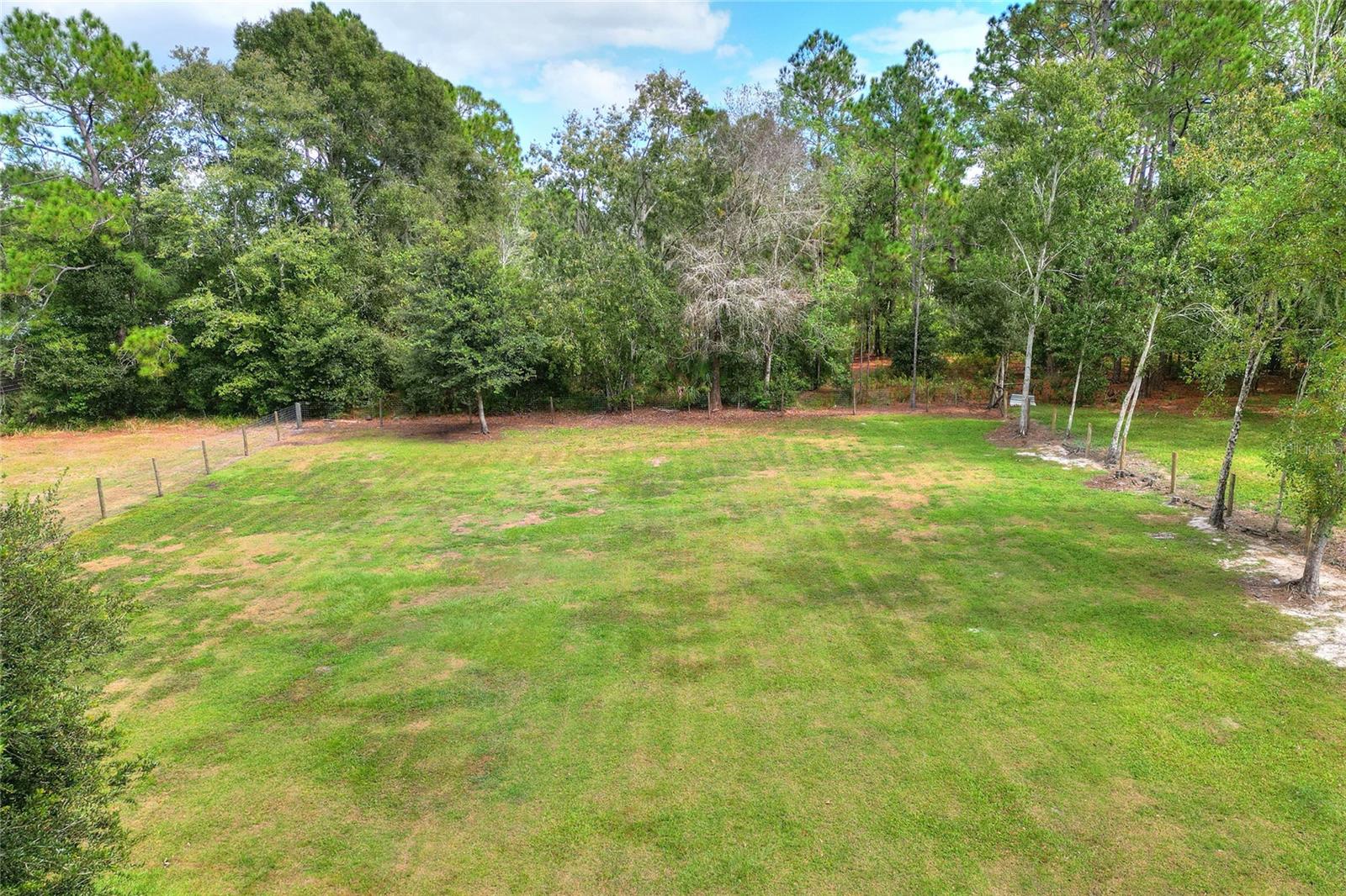 GIBSON OAKS SUB - Residential