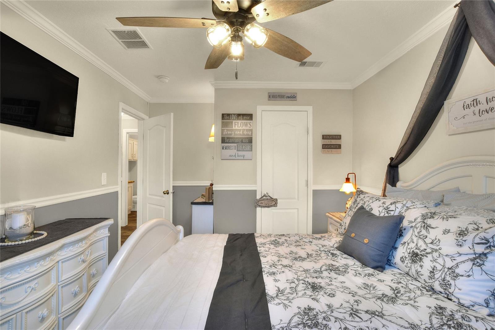 GIBSON OAKS SUB - Residential