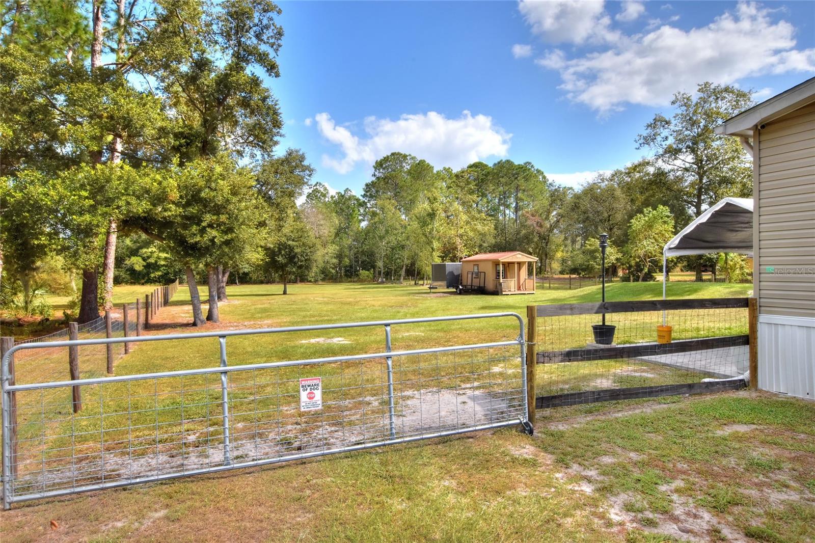 GIBSON OAKS SUB - Residential