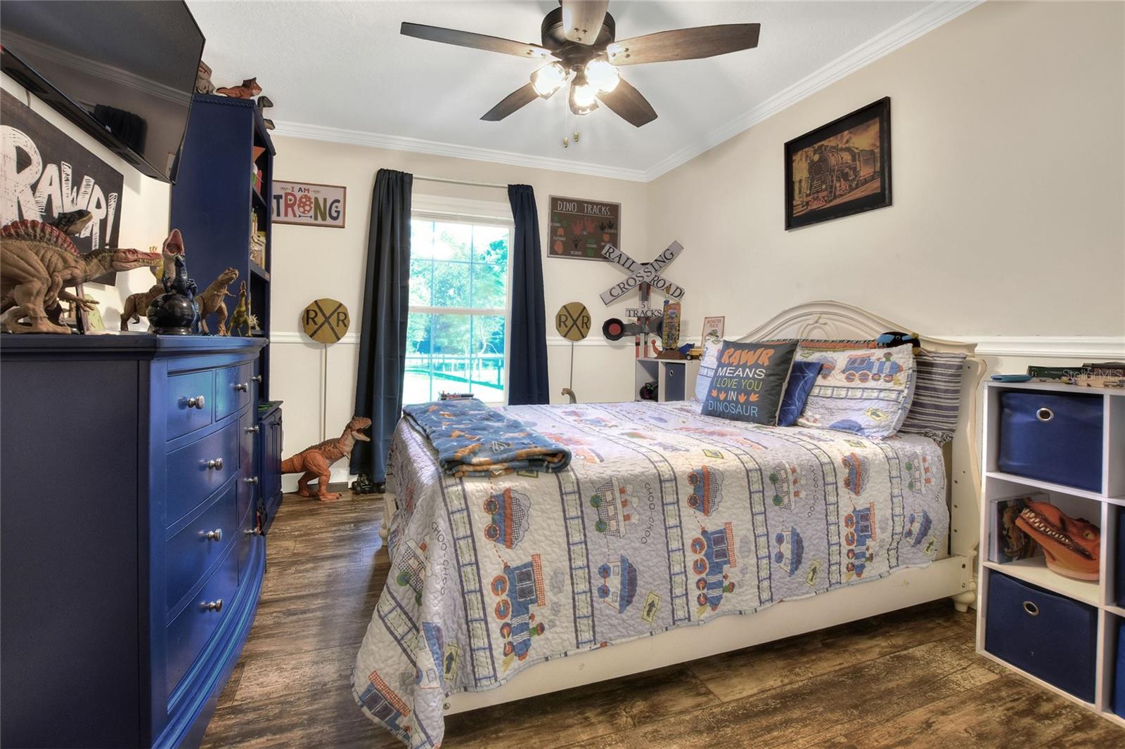 GIBSON OAKS SUB - Residential