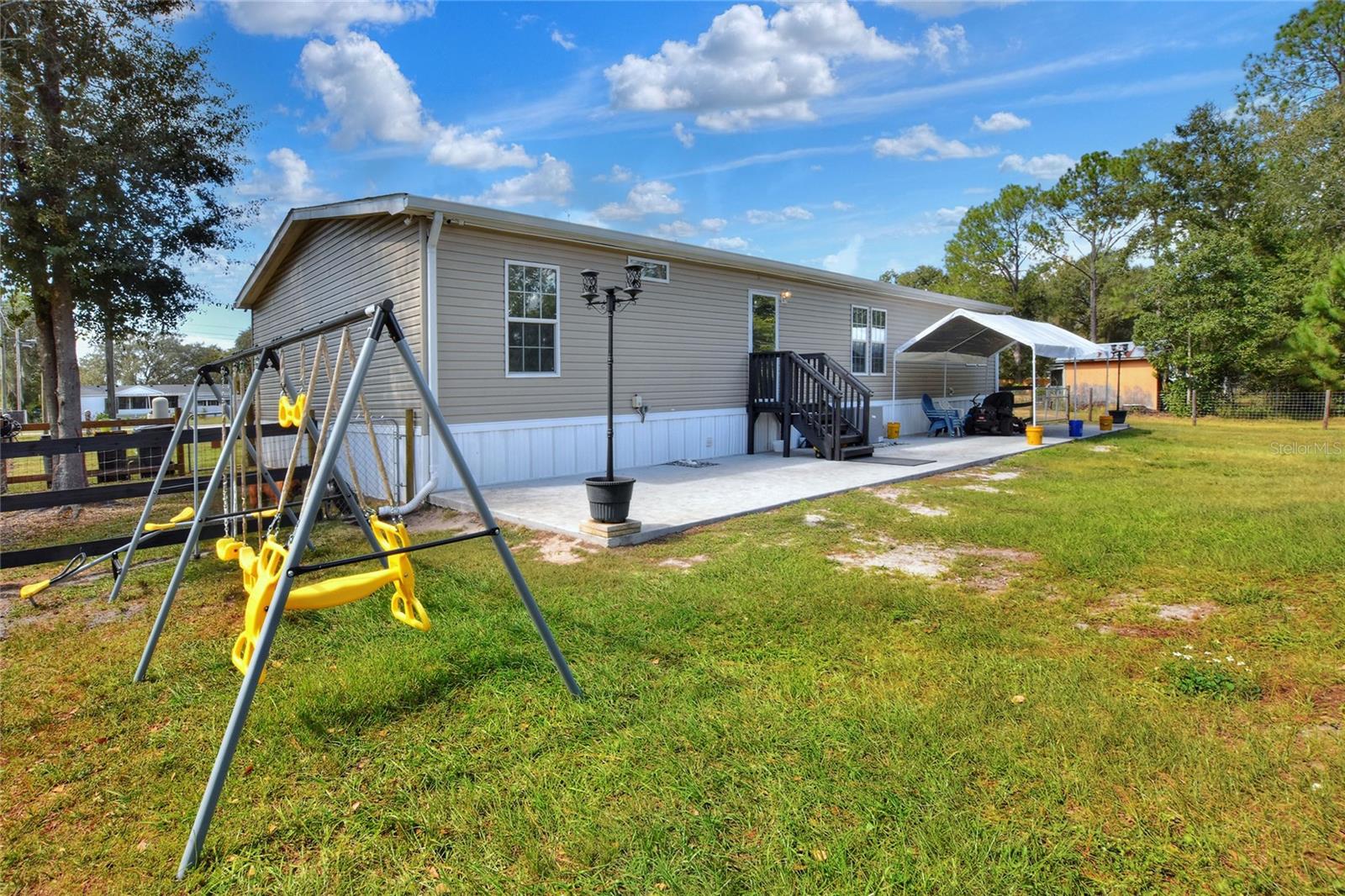 GIBSON OAKS SUB - Residential