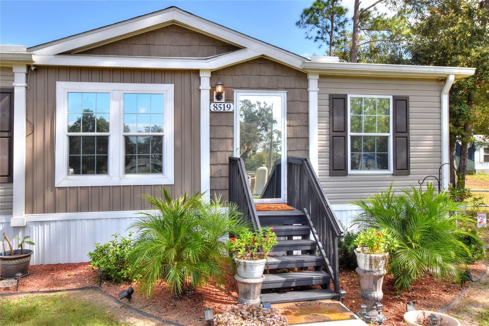 GIBSON OAKS SUB - Residential