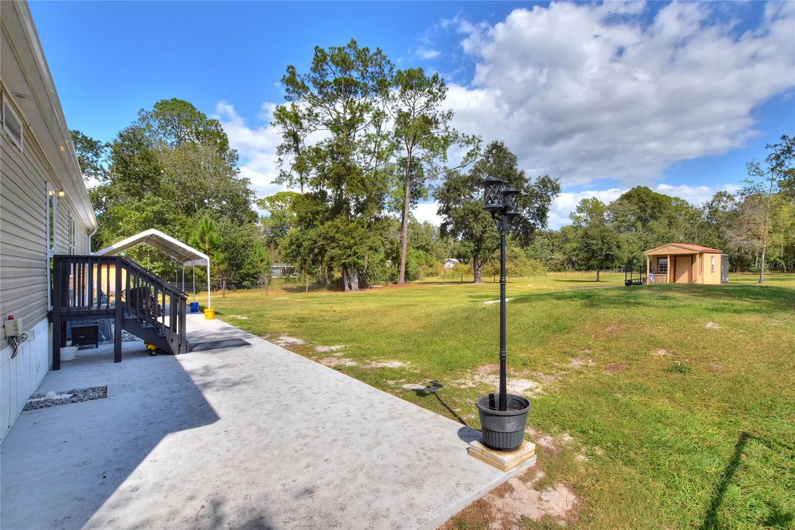 GIBSON OAKS SUB - Residential