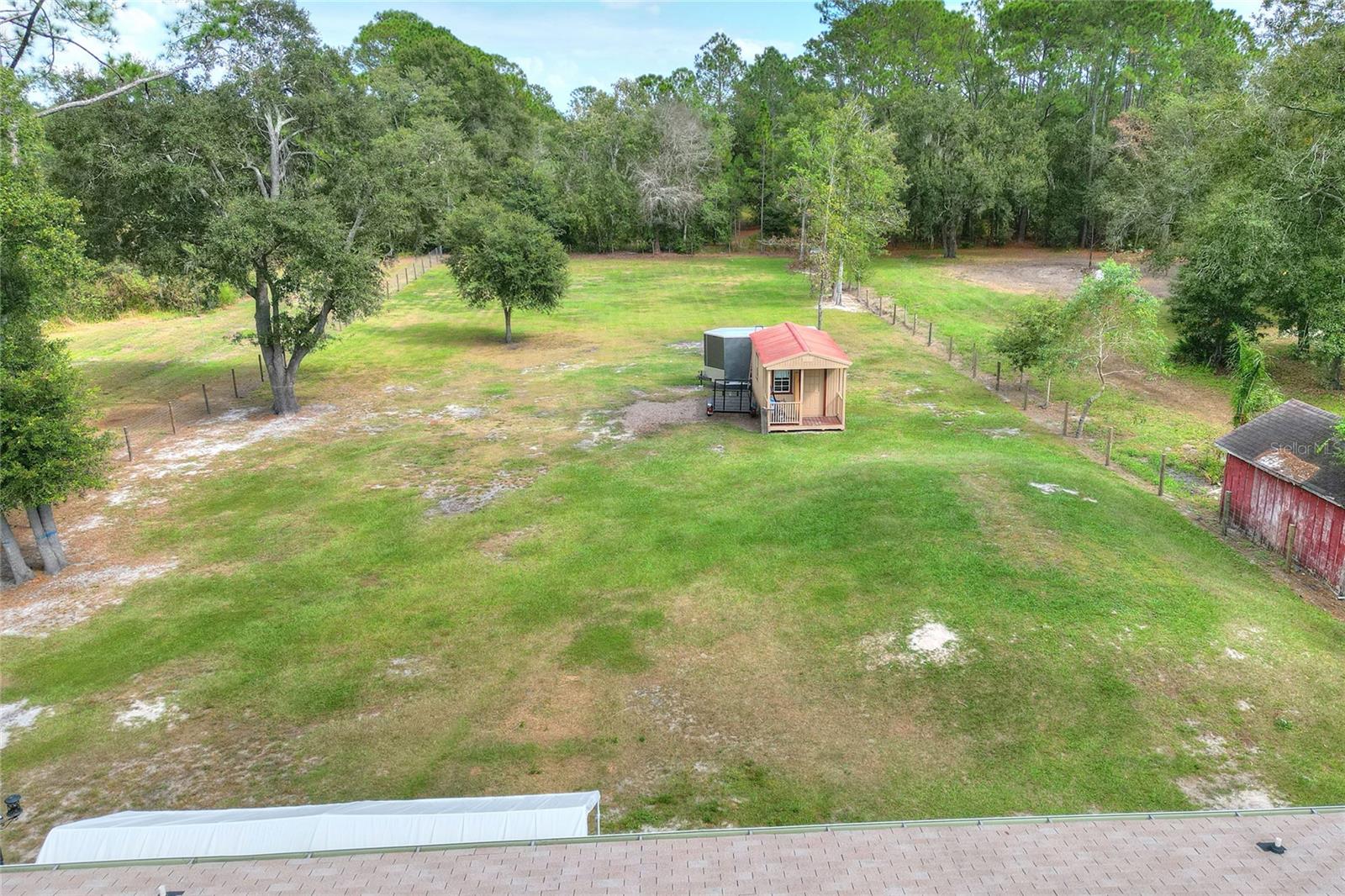 GIBSON OAKS SUB - Residential