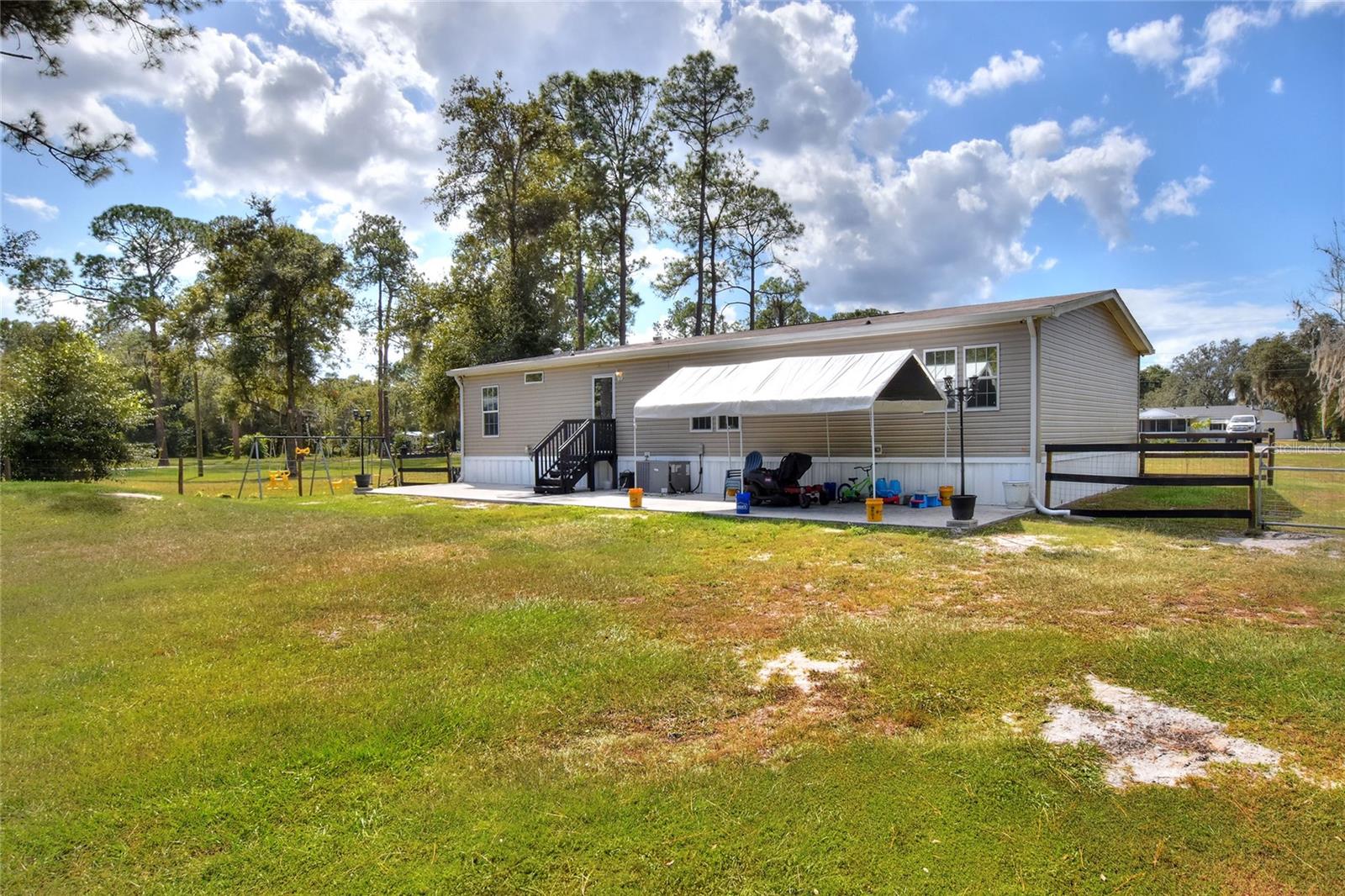 GIBSON OAKS SUB - Residential