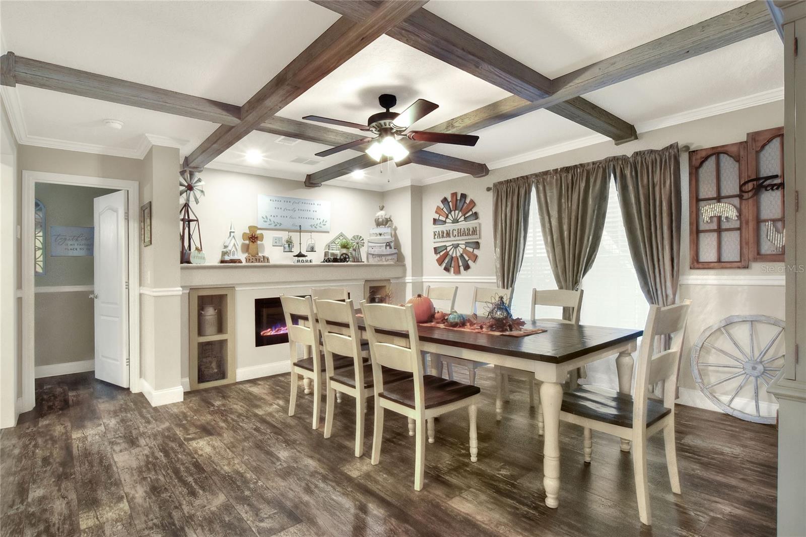 GIBSON OAKS SUB - Residential