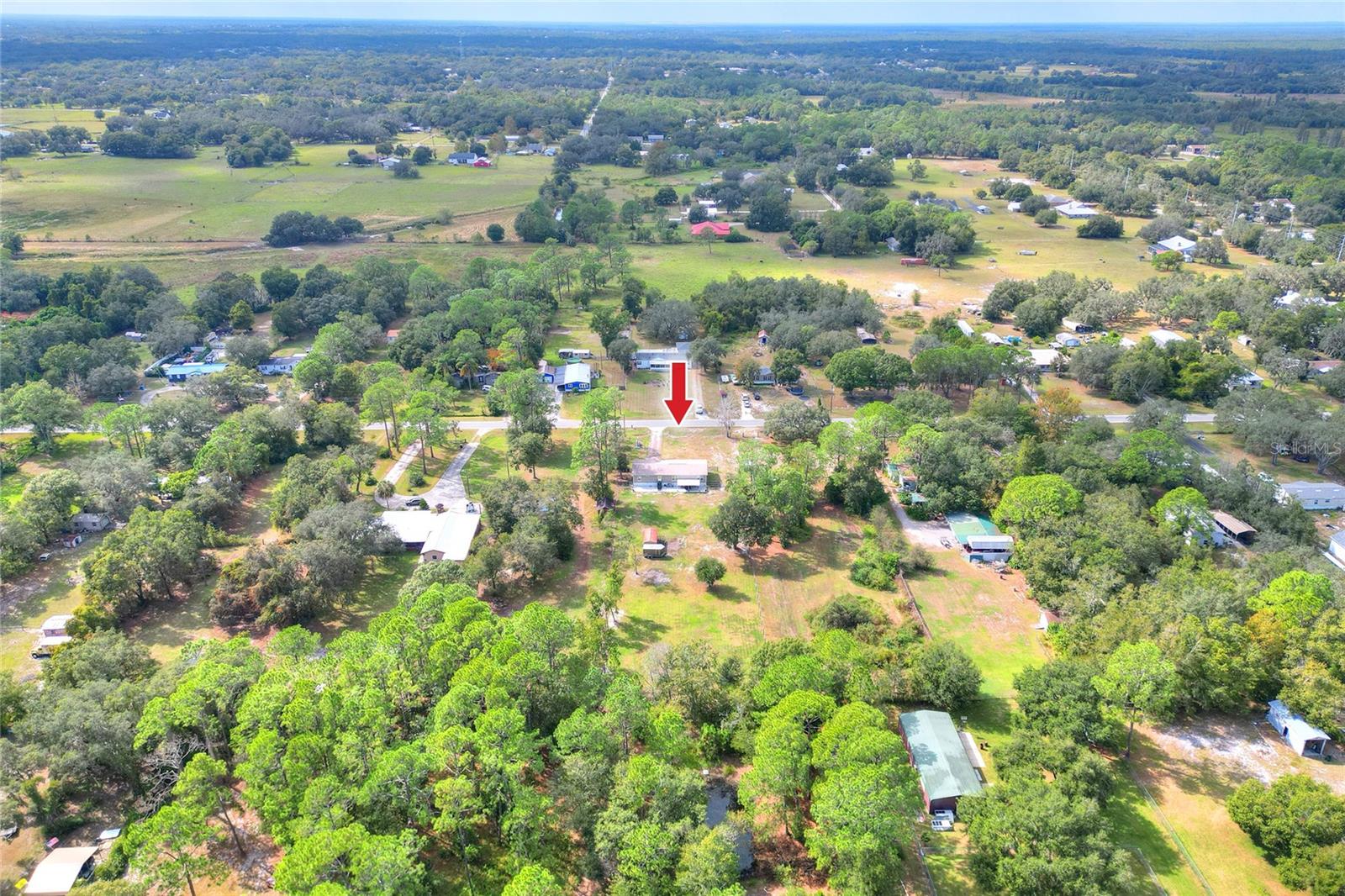 GIBSON OAKS SUB - Residential