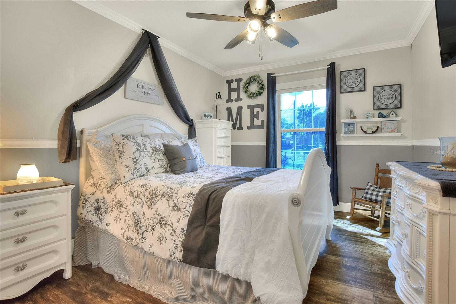 GIBSON OAKS SUB - Residential