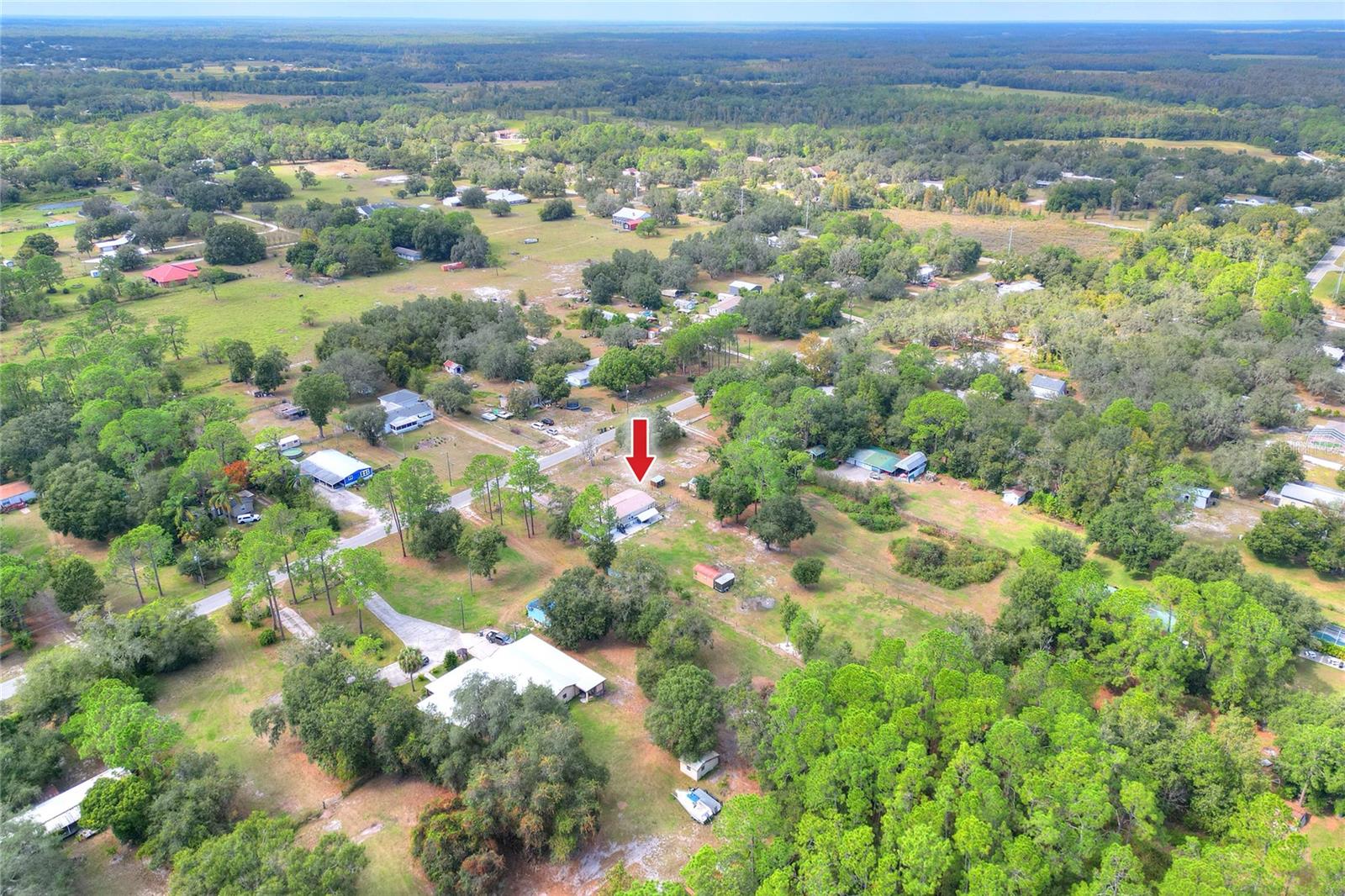 GIBSON OAKS SUB - Residential