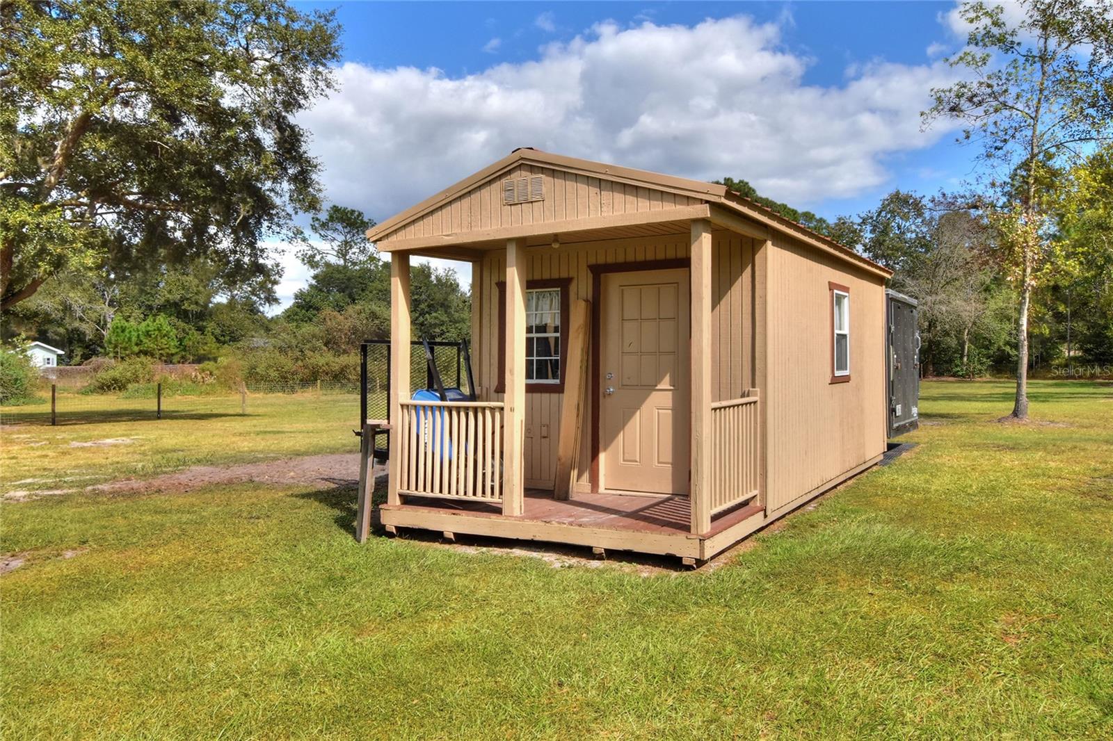 GIBSON OAKS SUB - Residential