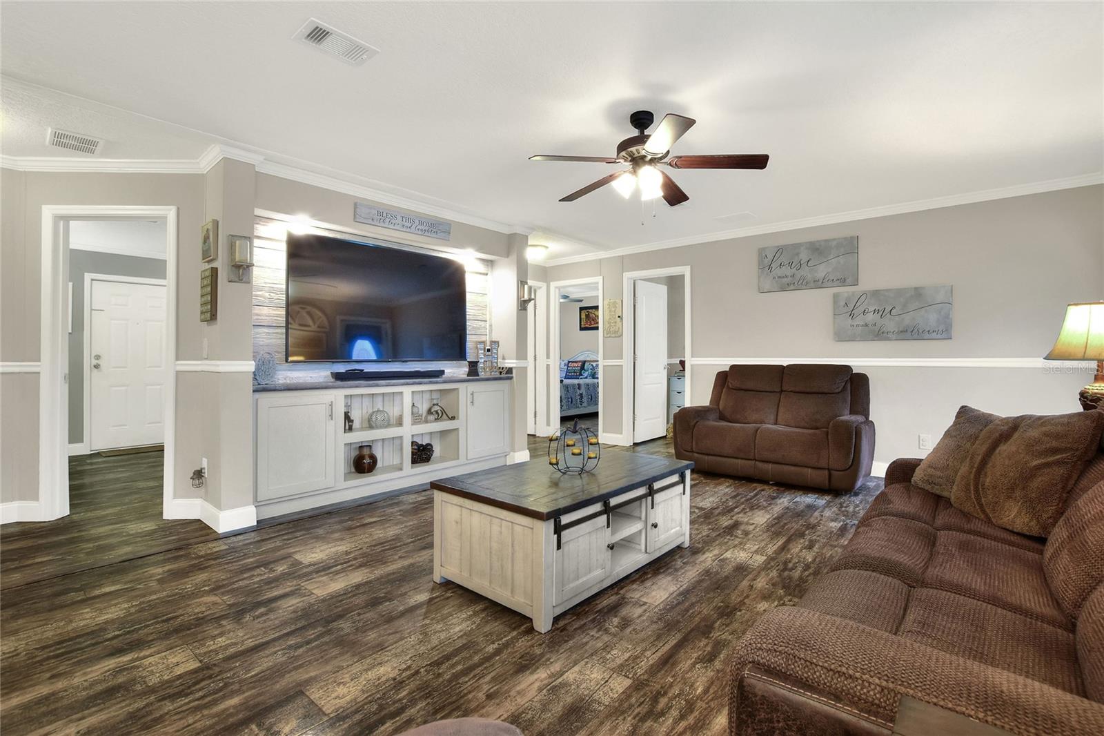 GIBSON OAKS SUB - Residential