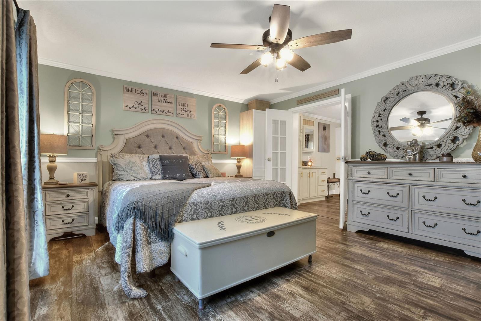 GIBSON OAKS SUB - Residential