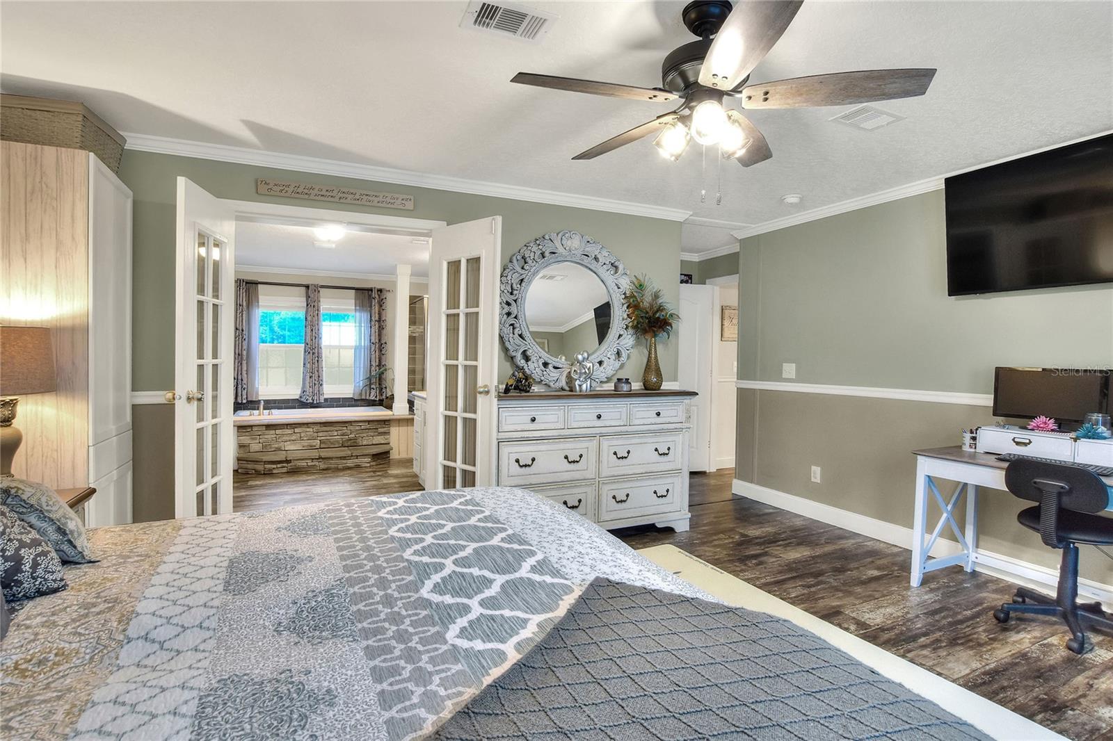 GIBSON OAKS SUB - Residential