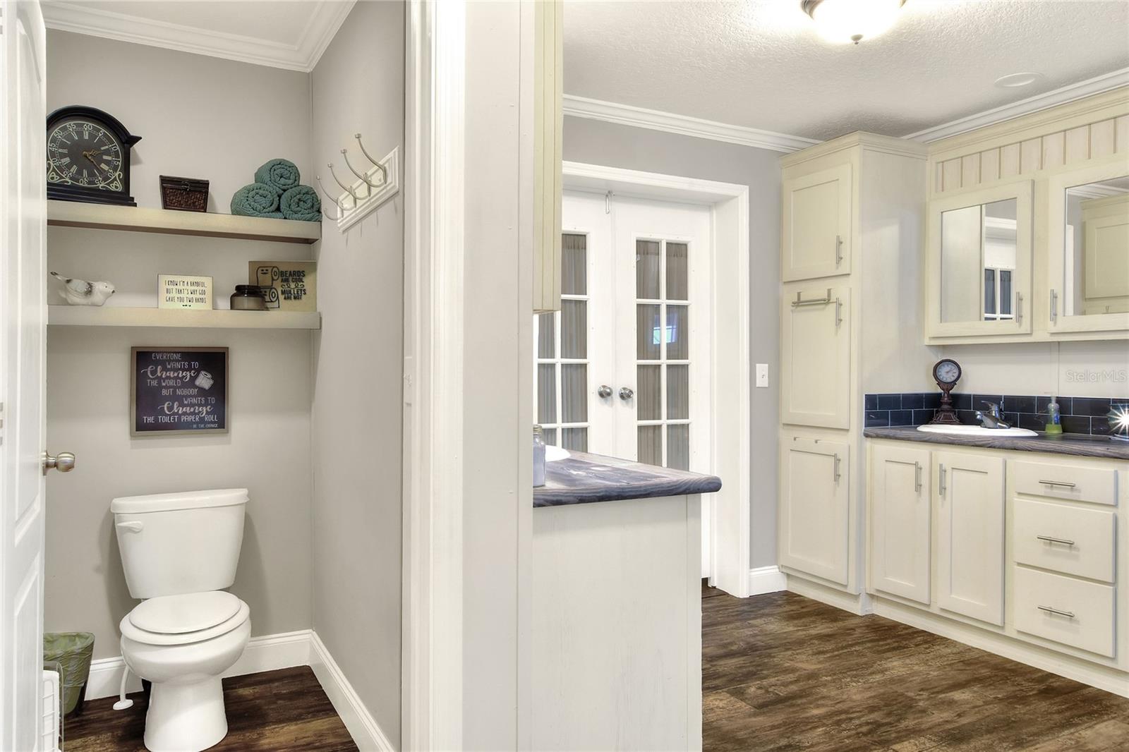 GIBSON OAKS SUB - Residential