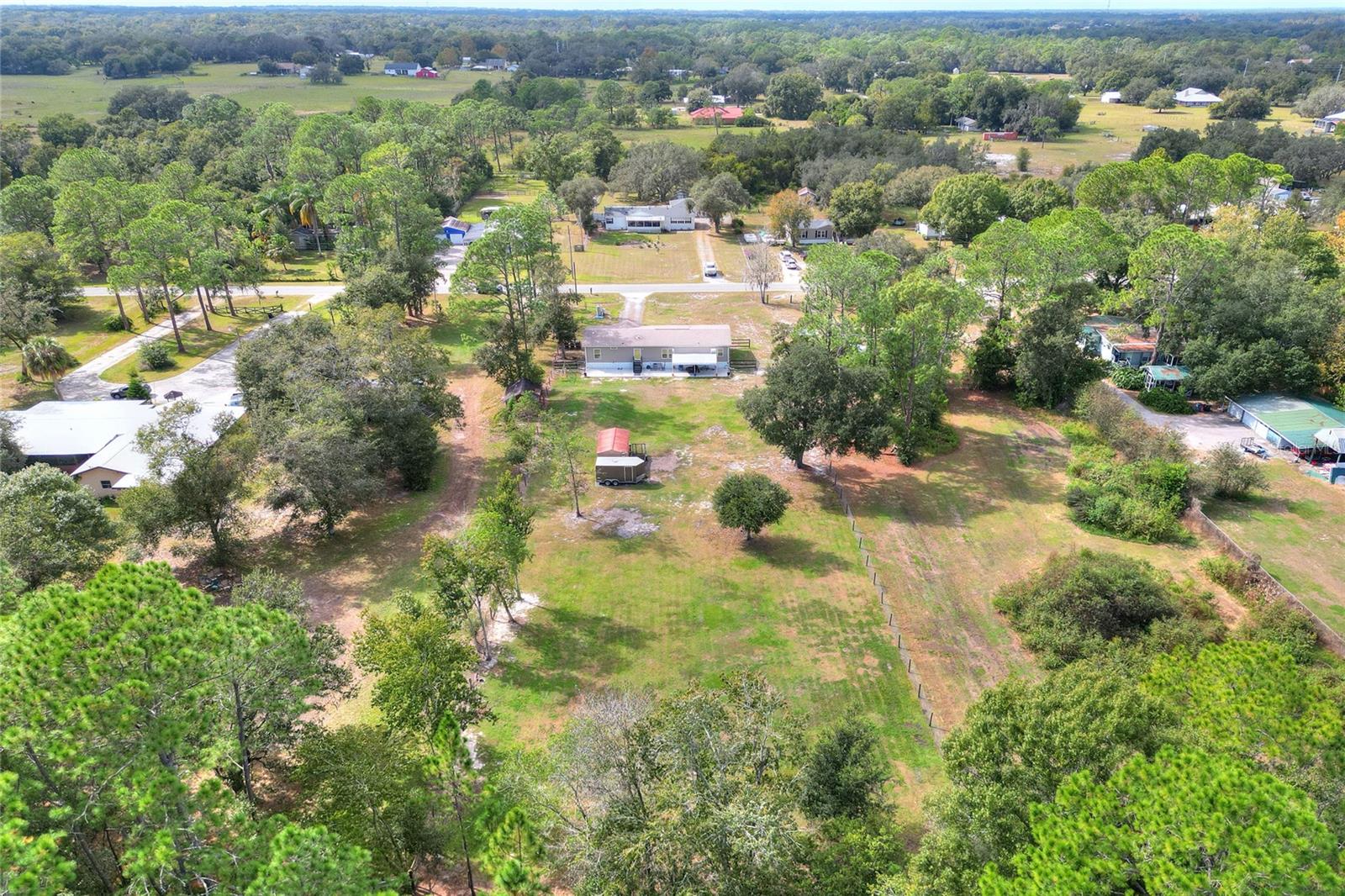 GIBSON OAKS SUB - Residential