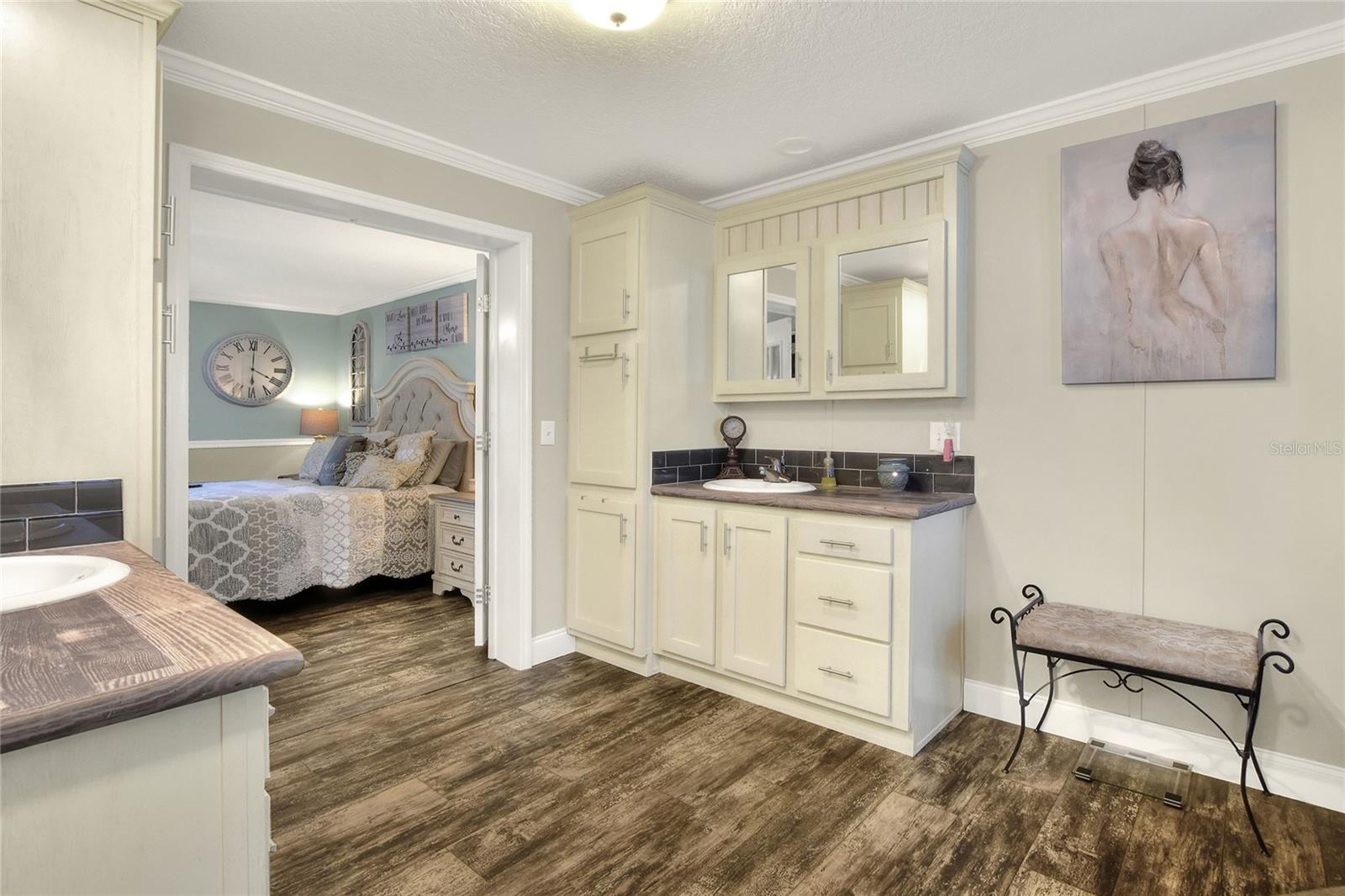 GIBSON OAKS SUB - Residential