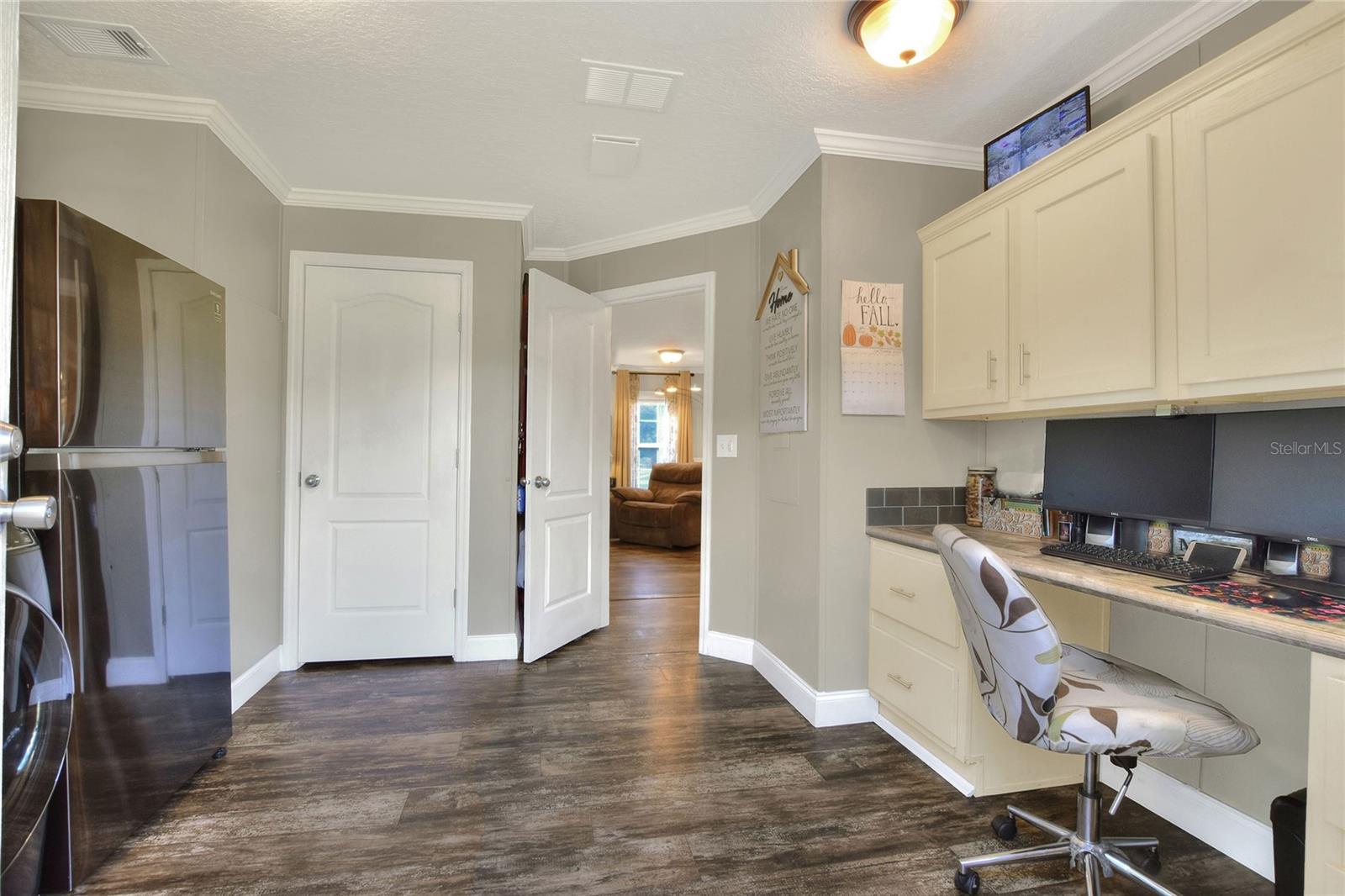 GIBSON OAKS SUB - Residential