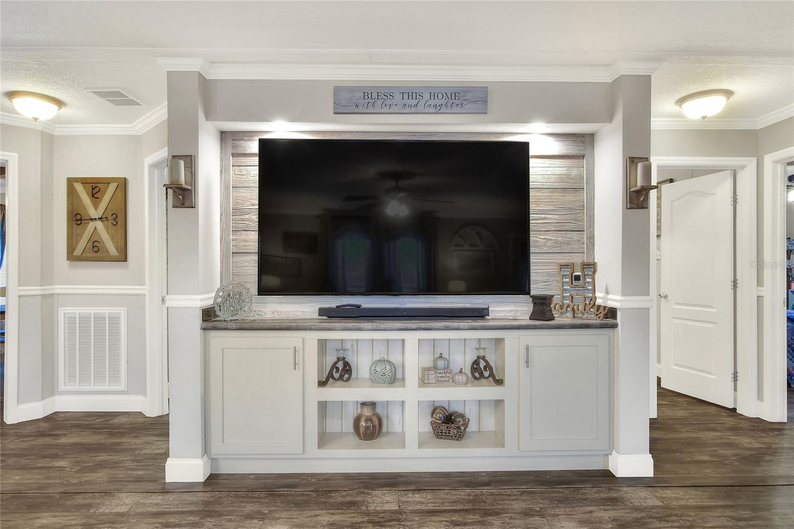 GIBSON OAKS SUB - Residential