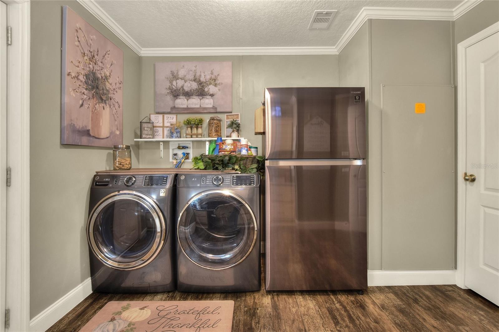 GIBSON OAKS SUB - Residential