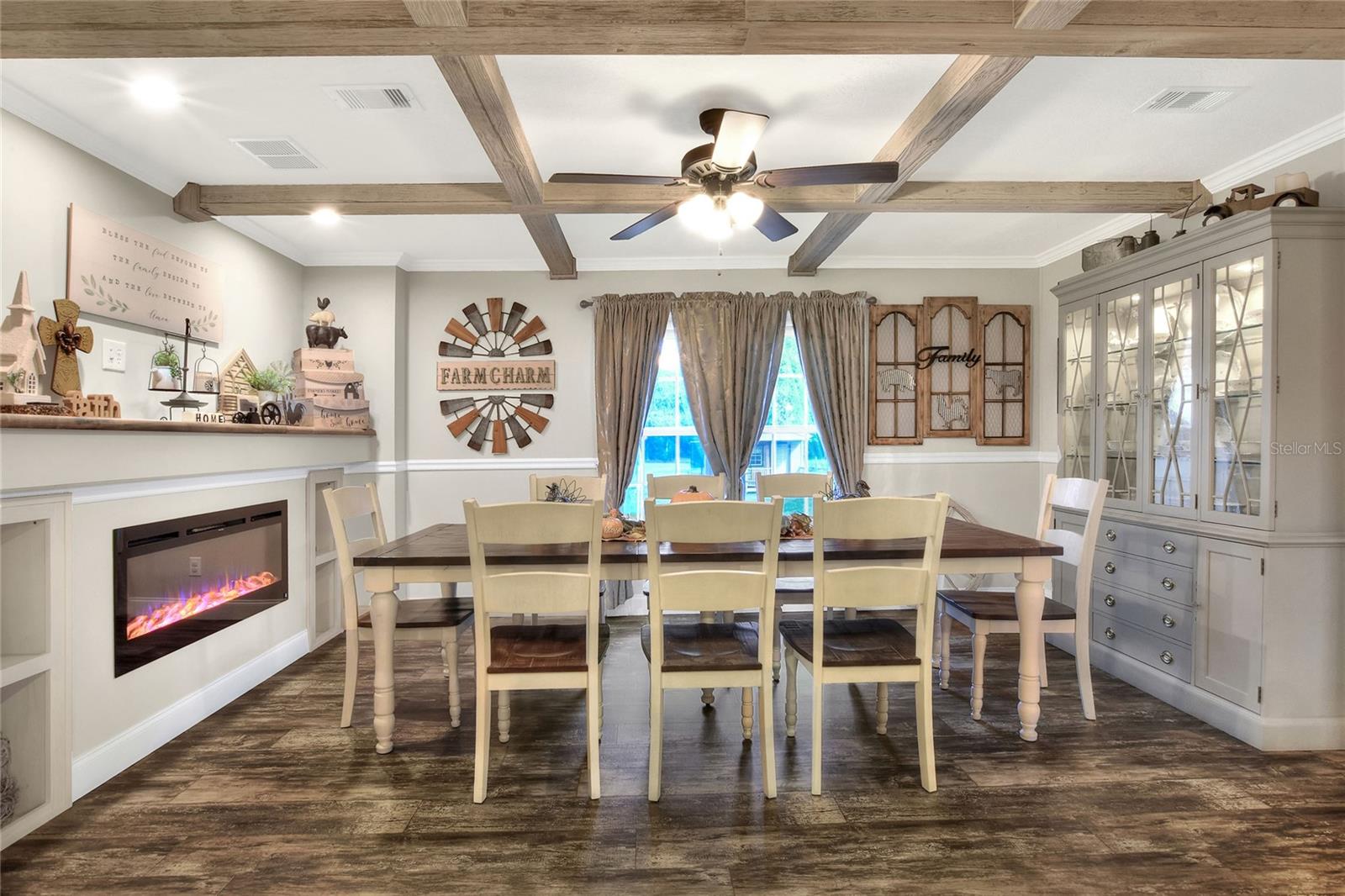 GIBSON OAKS SUB - Residential