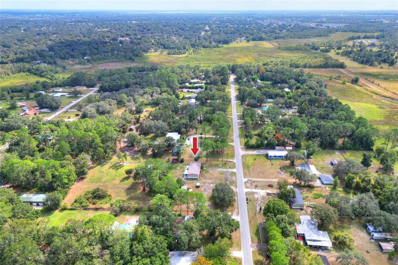 GIBSON OAKS SUB - Residential