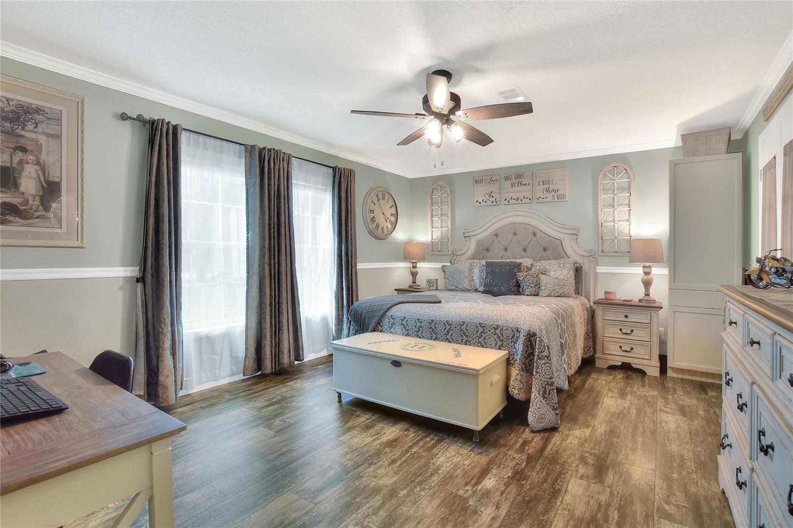 GIBSON OAKS SUB - Residential