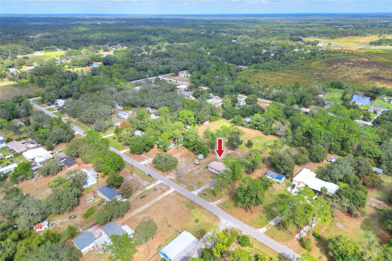 GIBSON OAKS SUB - Residential