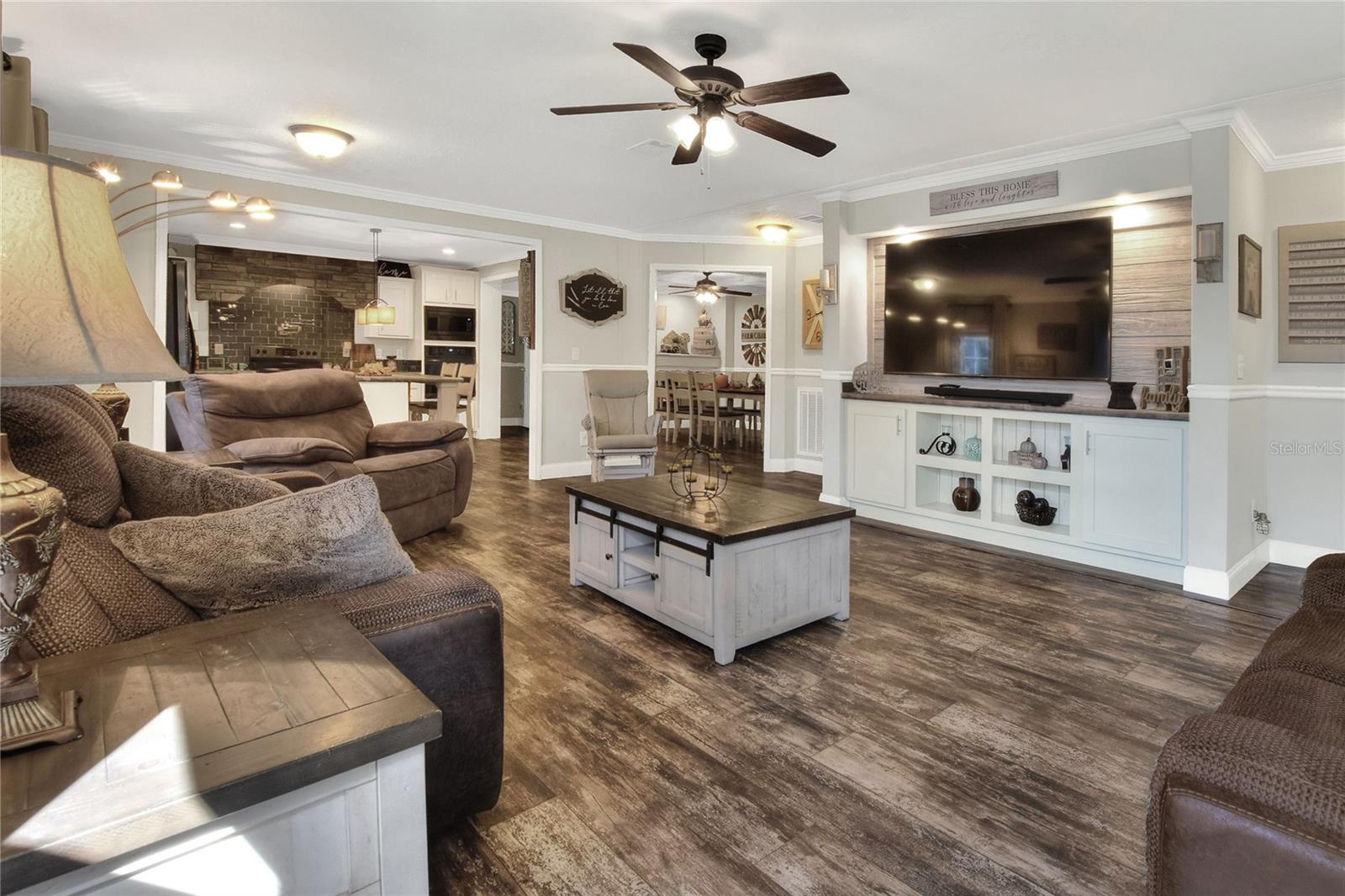 GIBSON OAKS SUB - Residential