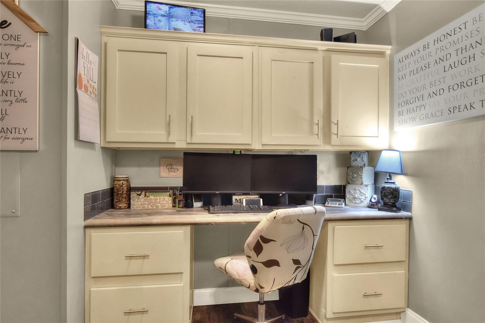 GIBSON OAKS SUB - Residential