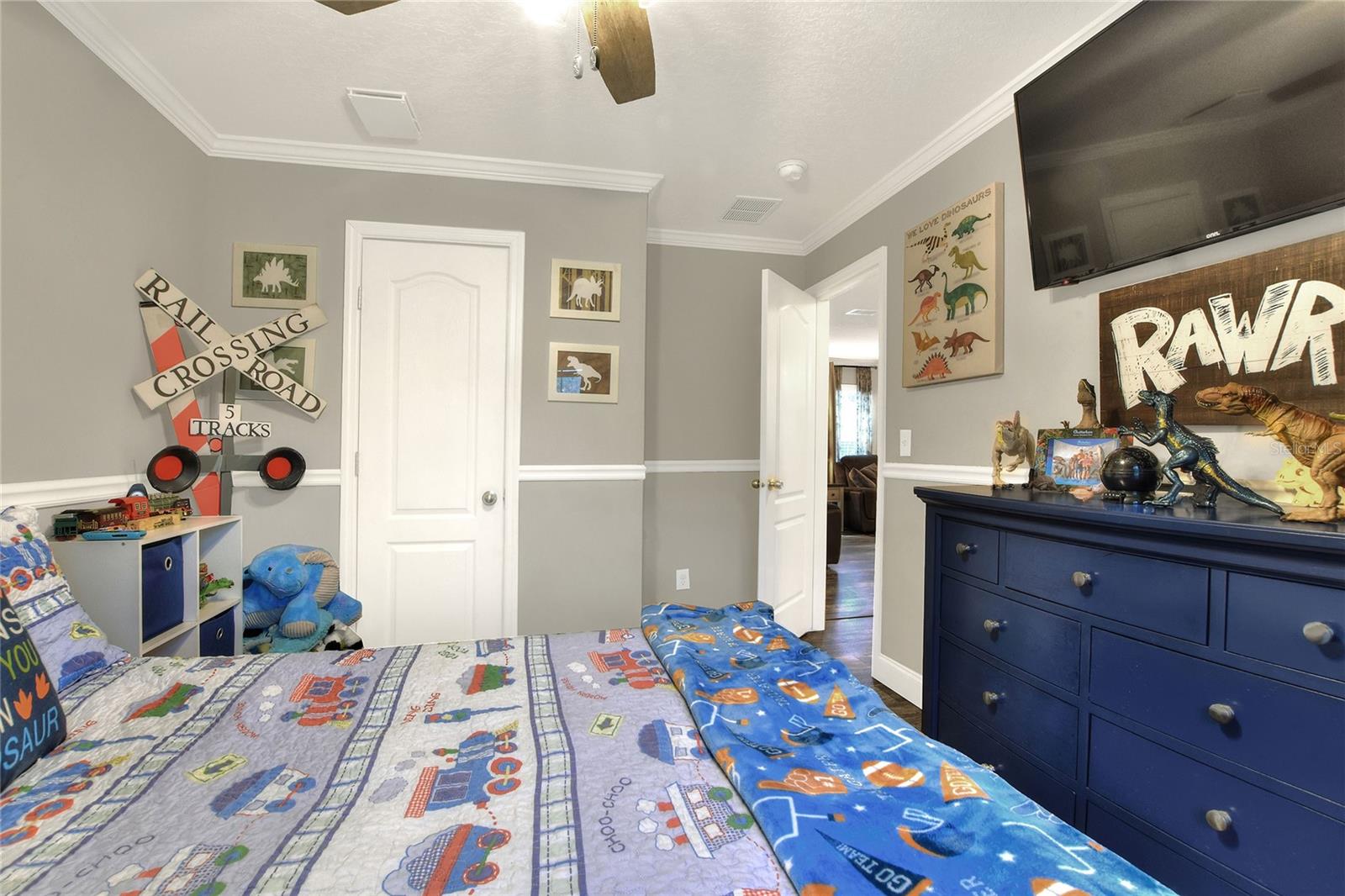 GIBSON OAKS SUB - Residential