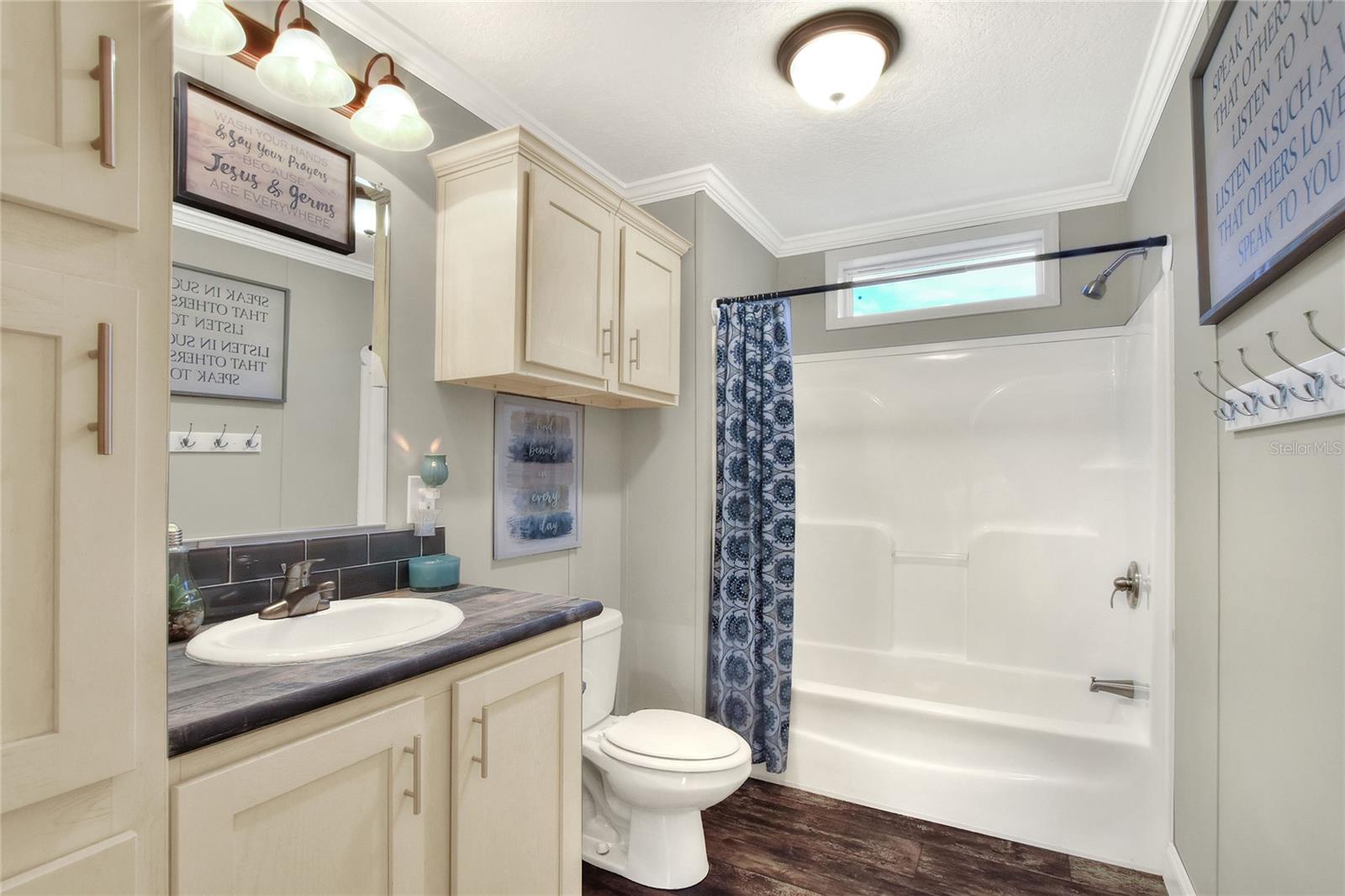 GIBSON OAKS SUB - Residential