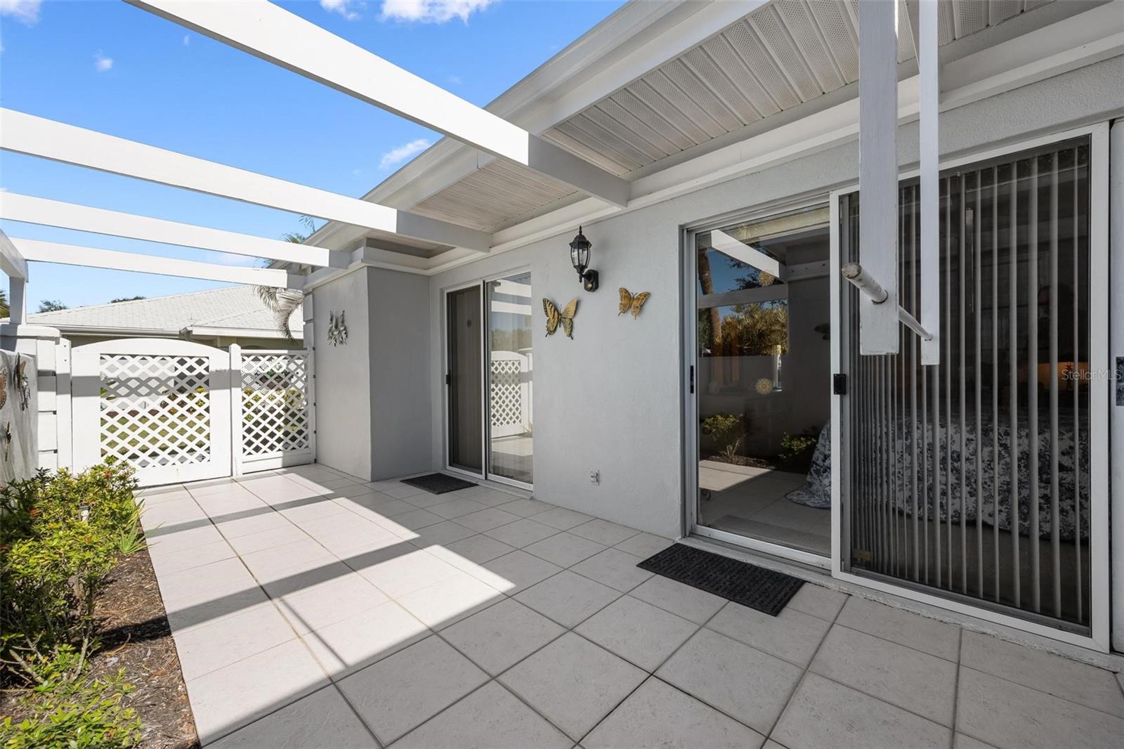 AUGUSTA VILLAS AT PLAN - Residential